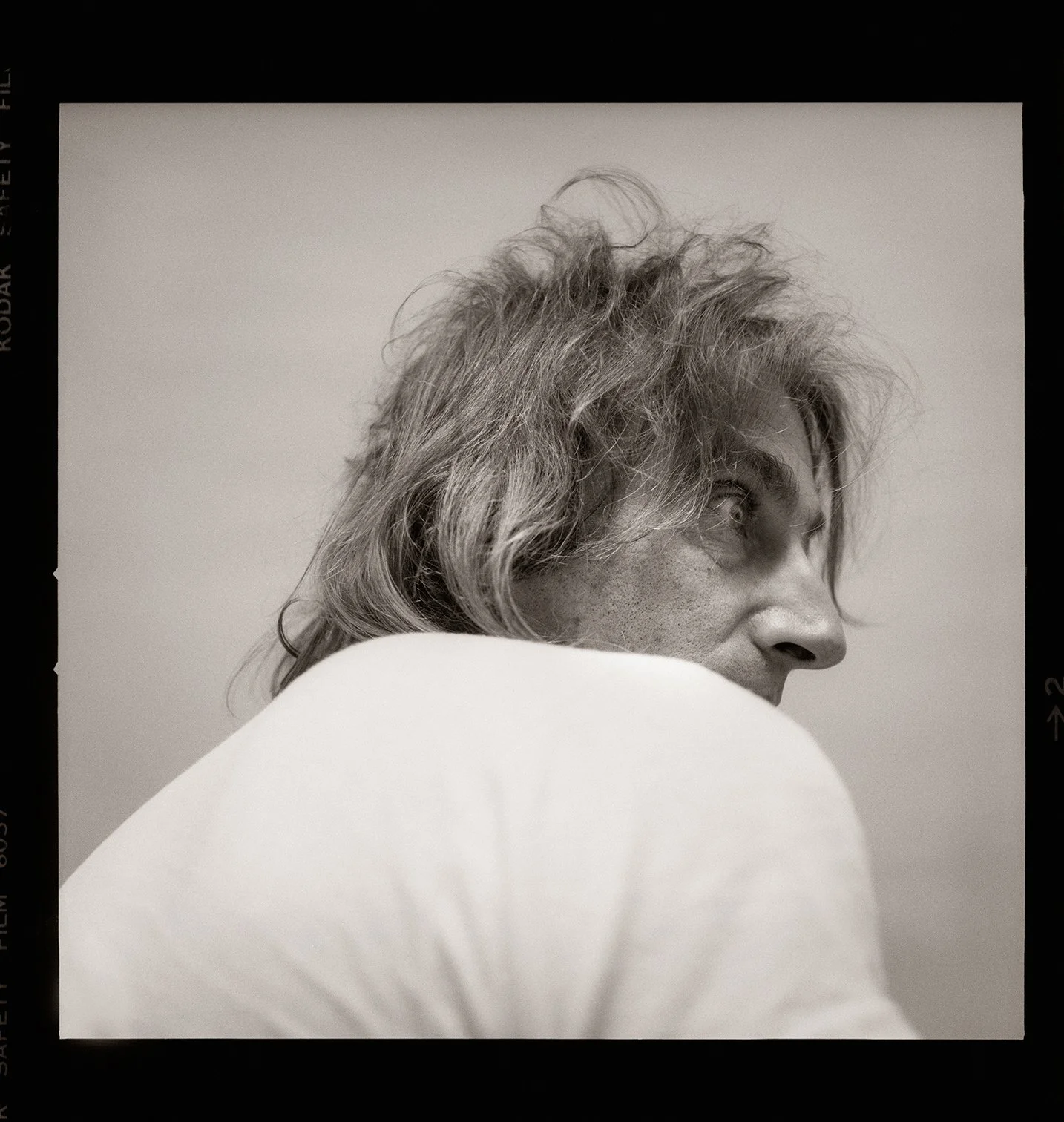 Jeanloup Sieff, Photographer, Paris