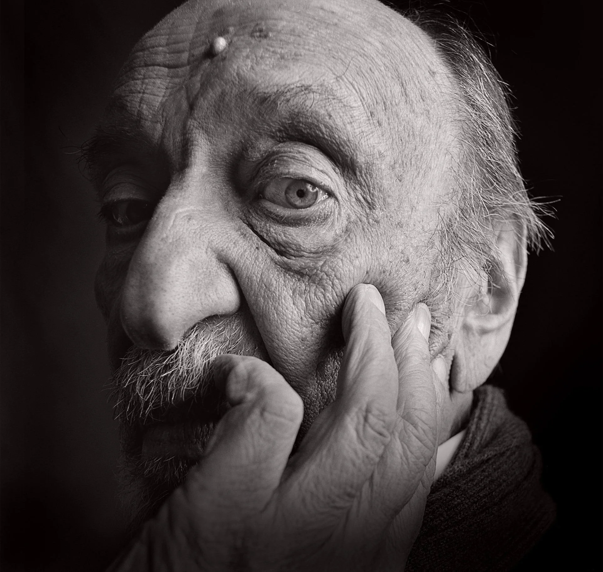 Milton Glasier, Designer, NY