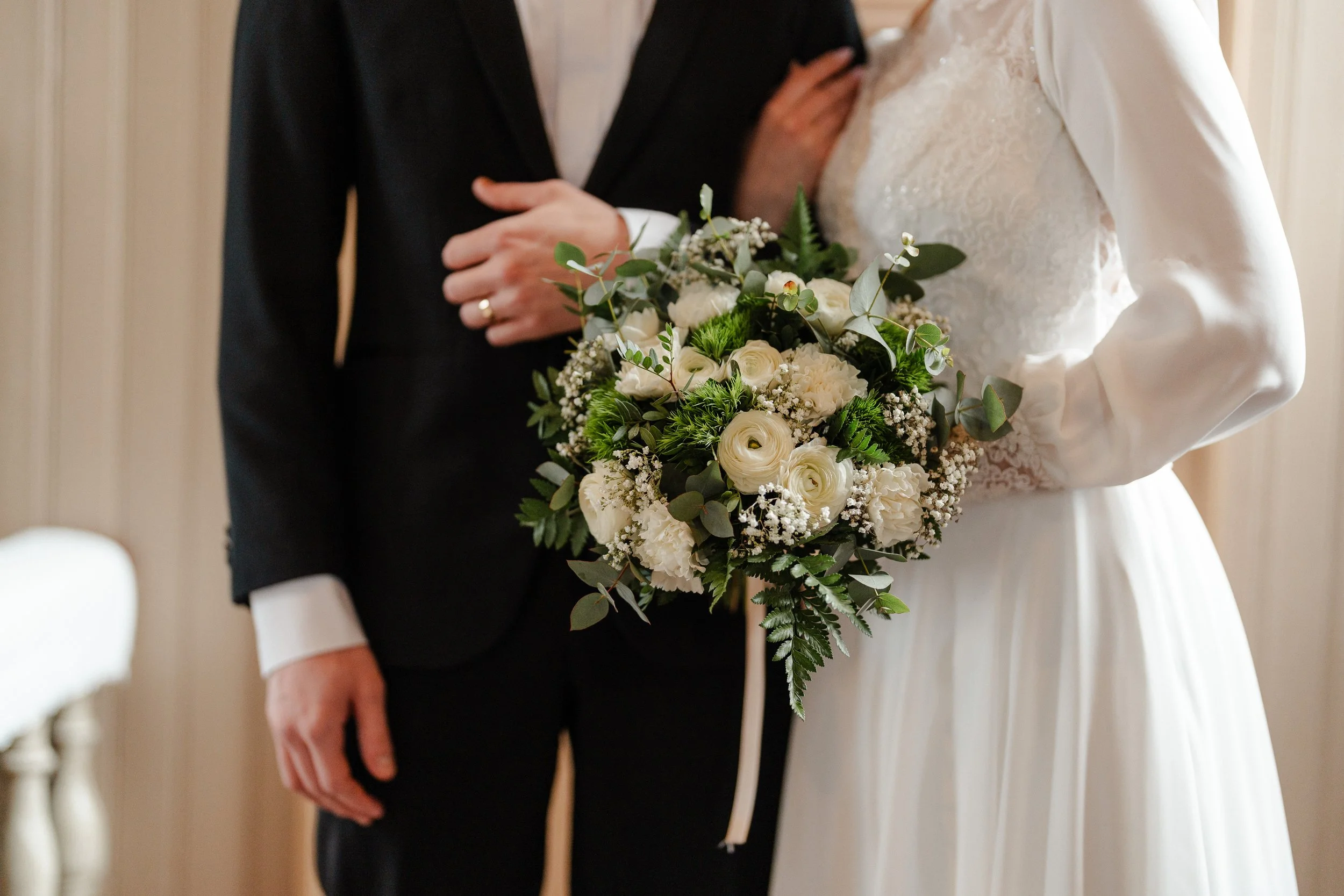 The Wedding