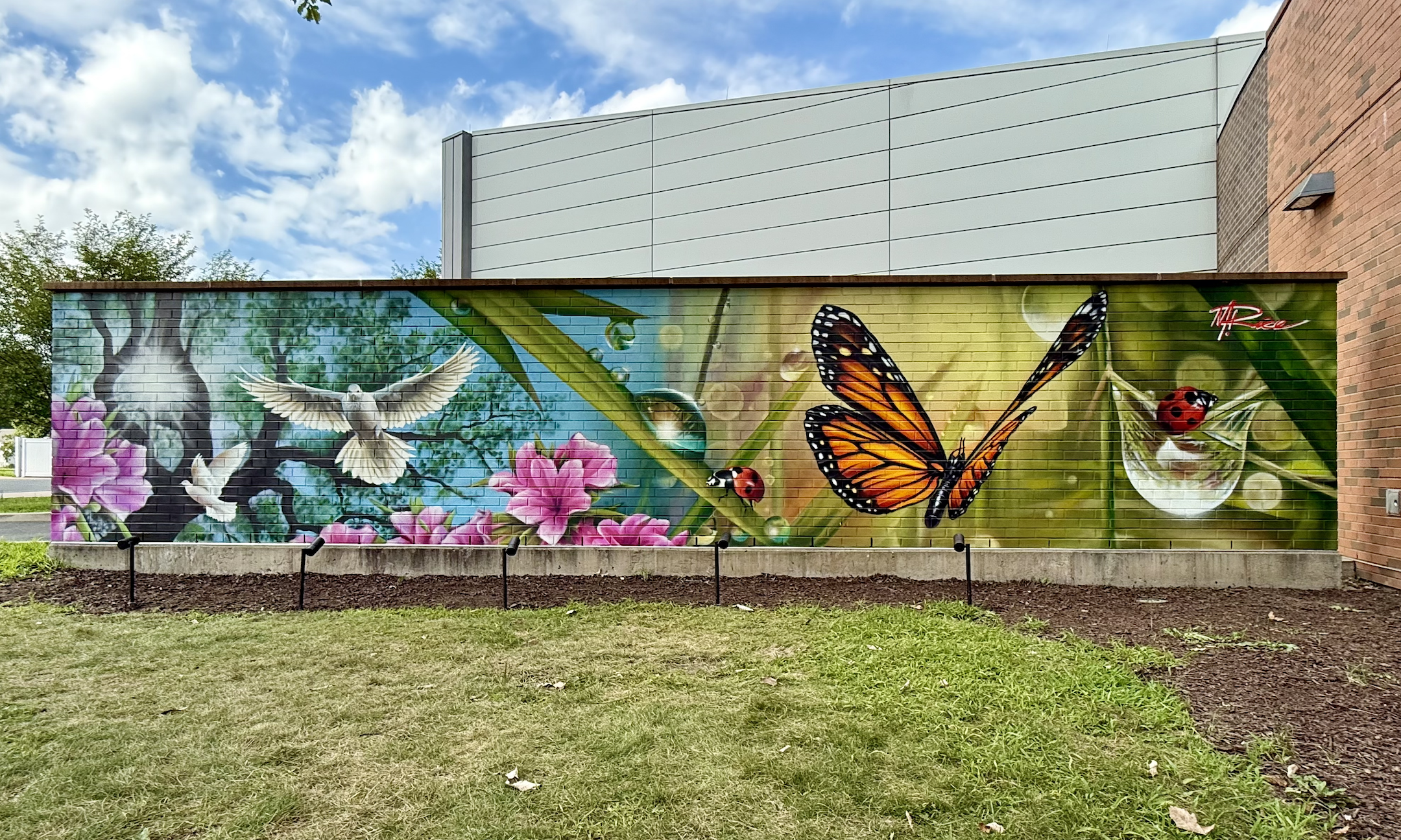 CHARTER OAK INTERNATIONAL ACADEMY