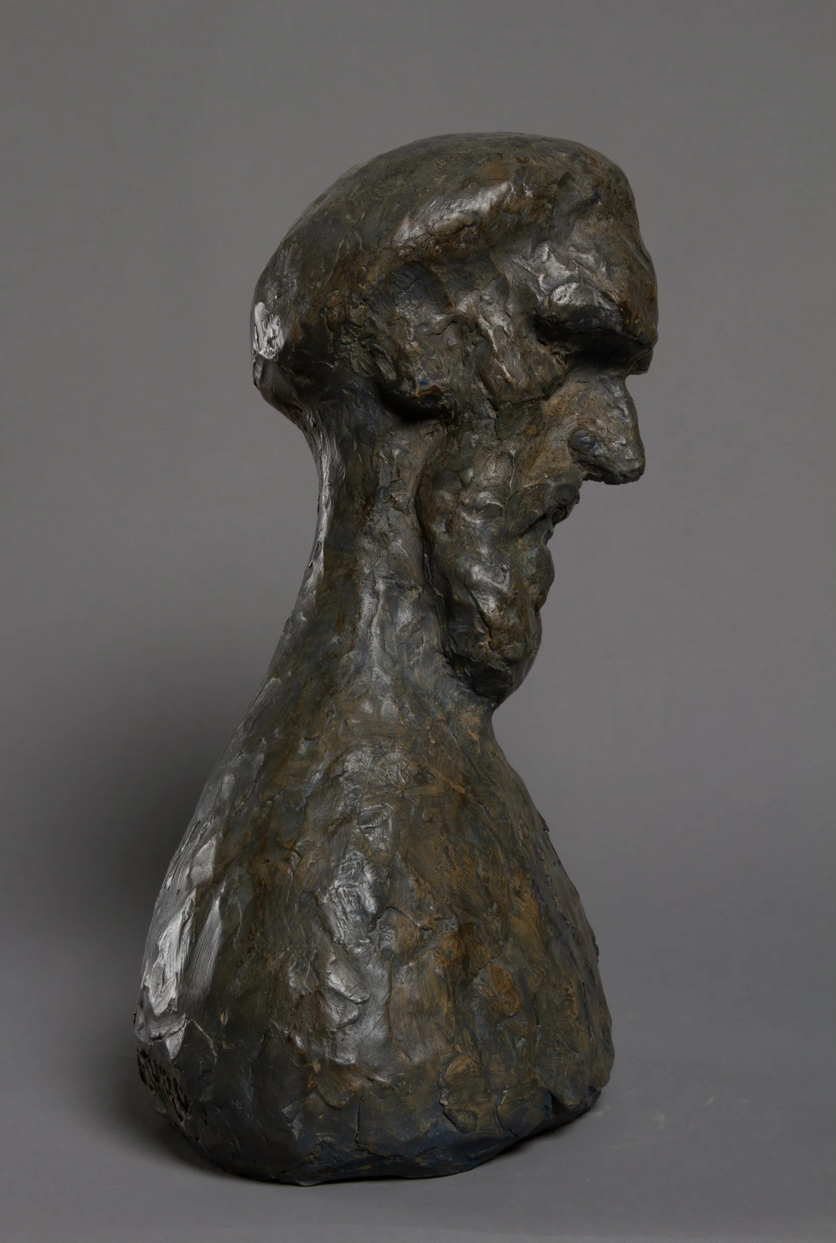 Crabb, Jethro - Ivan Mestrovic, no 2.jpg