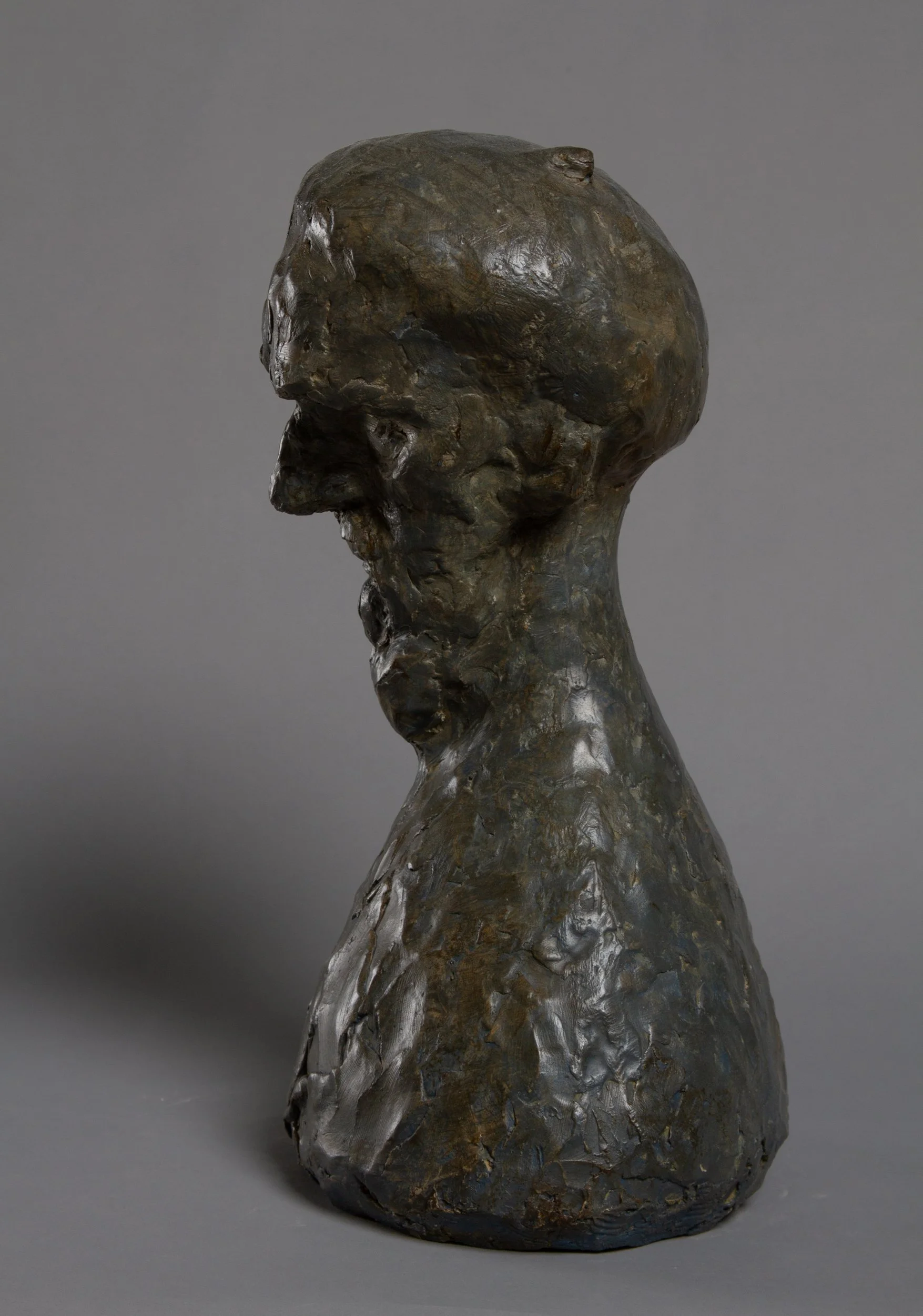 Crabb, Jethro - Ivan Mestrovic, no 3.jpg