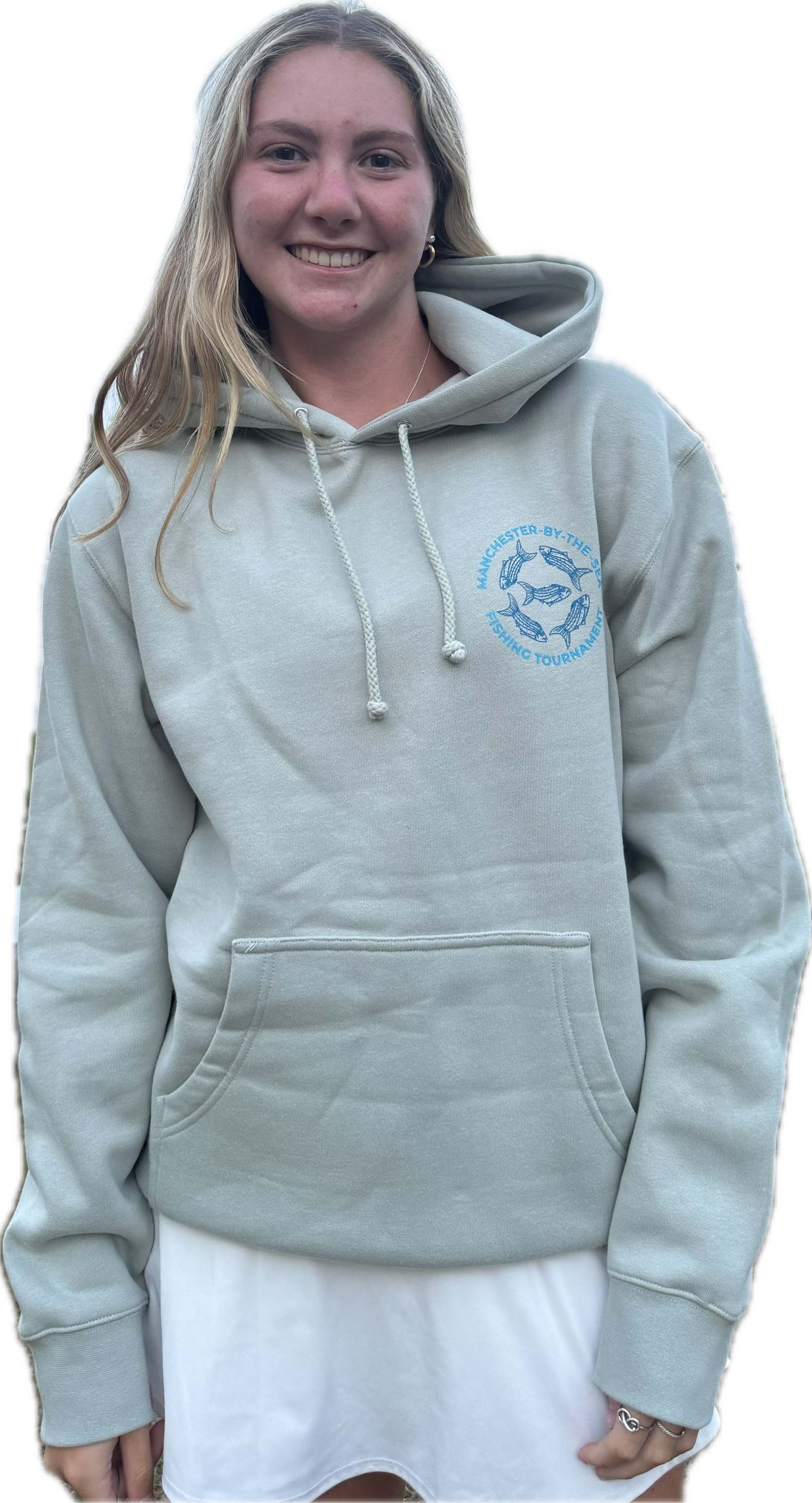 2026 Adult Hoodie
