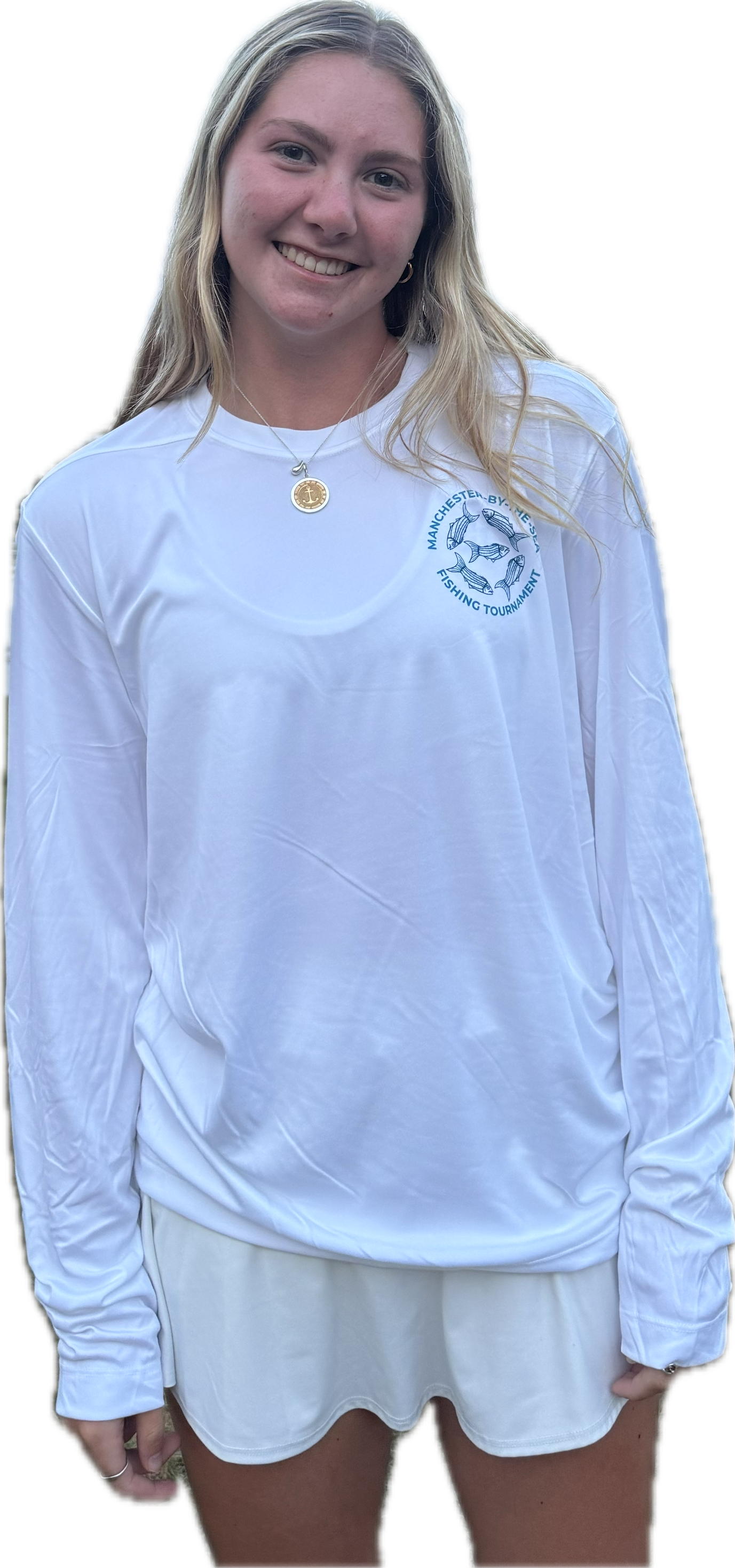 2026 Adult Crew SPF Shirt