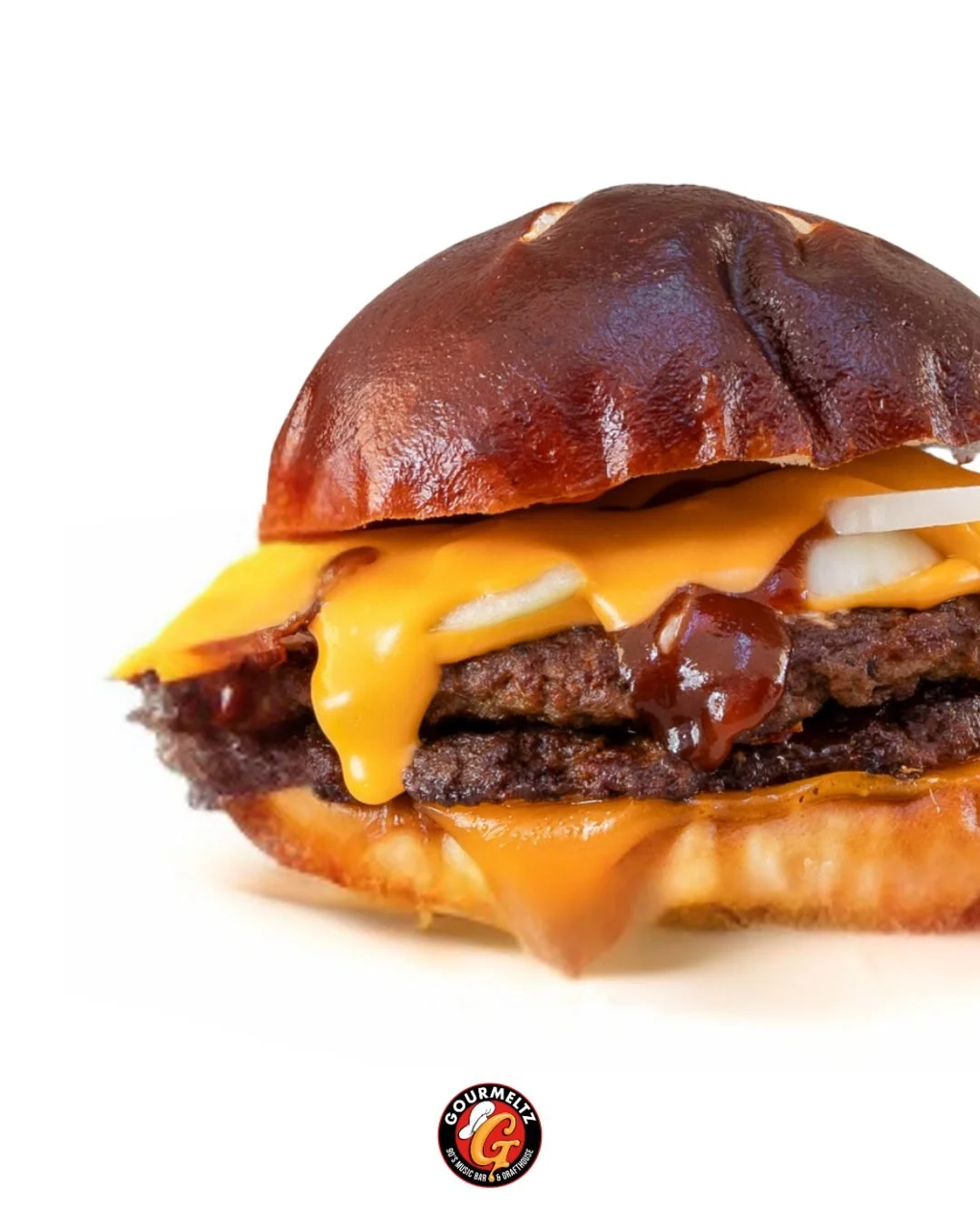 One menu. Endless cravings. Tell us your #1 pick below! ⬇️ #Gourmeltz