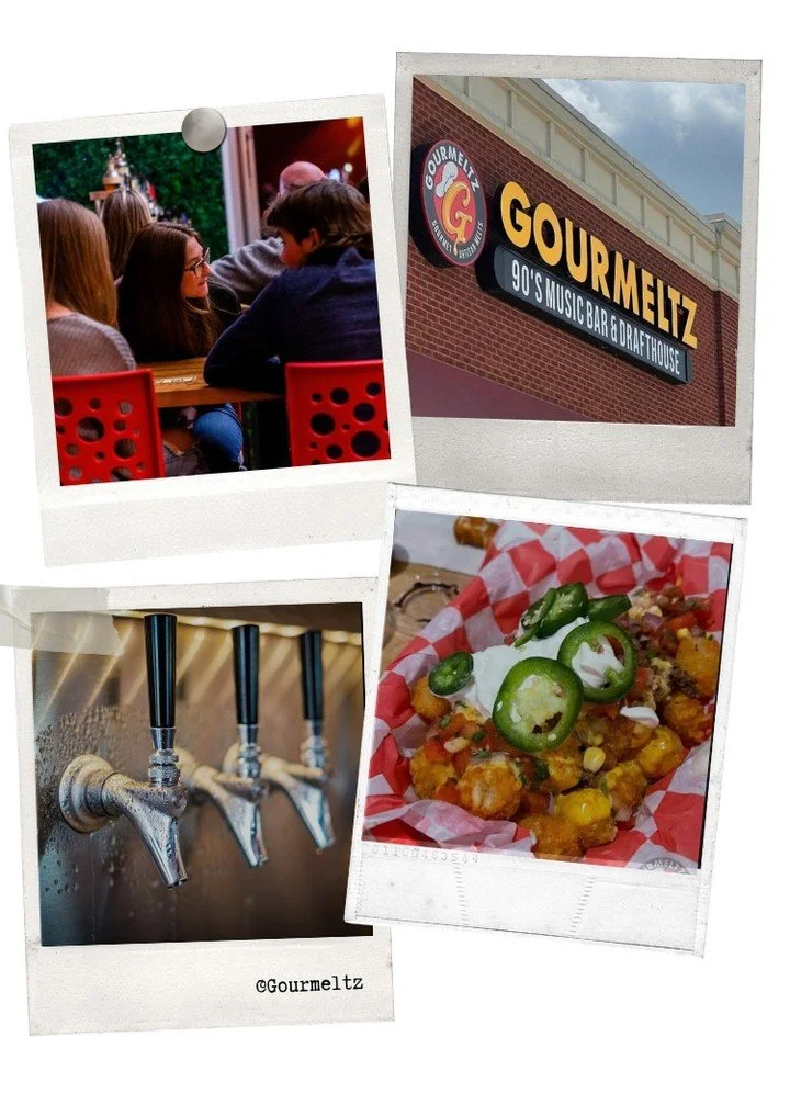 ✨ It&rsquo;s that time of year again! Gather your crew and let Gourmeltz host your holiday bash. 🎅🎉

We&rsquo;ve got the food, drinks, and festive vibes covered &mdash; you just bring the cheer.

📅 Dates fill fast &mdash; reserve your holiday part