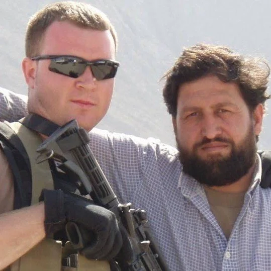 🇺🇸 Happy Veterans Day! 🇺🇸
Today, we honor and thank all who have served our country &mdash; including our very own owner, Matt, for his dedication, sacrifice, and service. 💪❤️🤍💙

Your courage inspires us every day. From all of us at Gourmeltz 