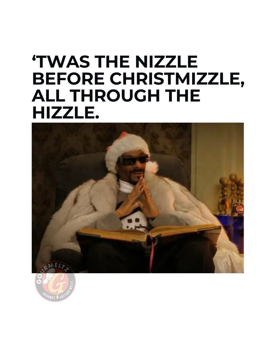 Merry Christmas Eve 🎄

Waited 365 days to post this!!