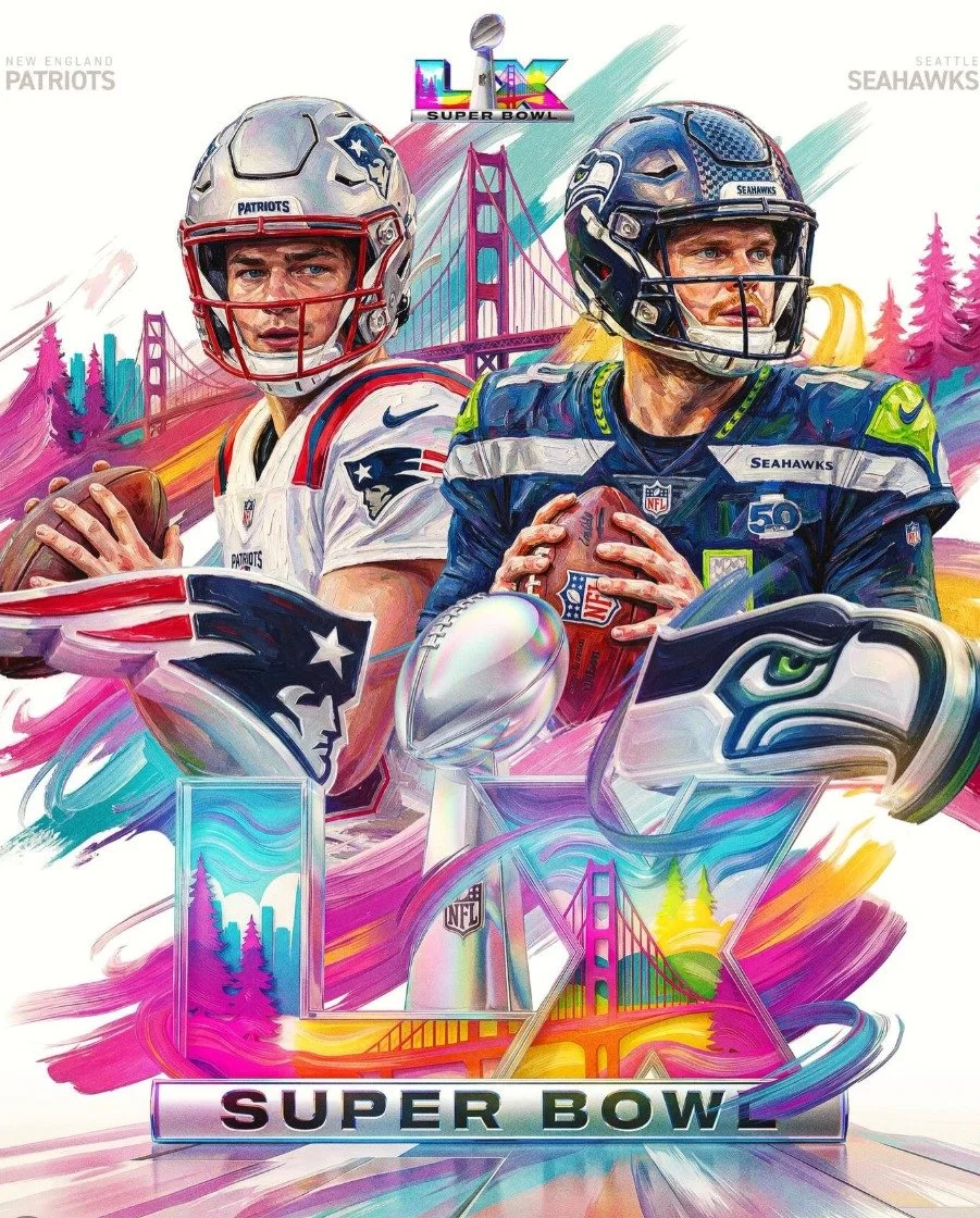 Super Bowl plans = Gourmeltz 🏈🍻
Big game. Big flavor. Big fun.
Drop your team in the comments 👇