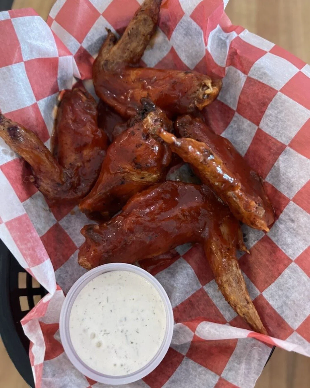 Saucy, crispy, and full of flavor 🔥