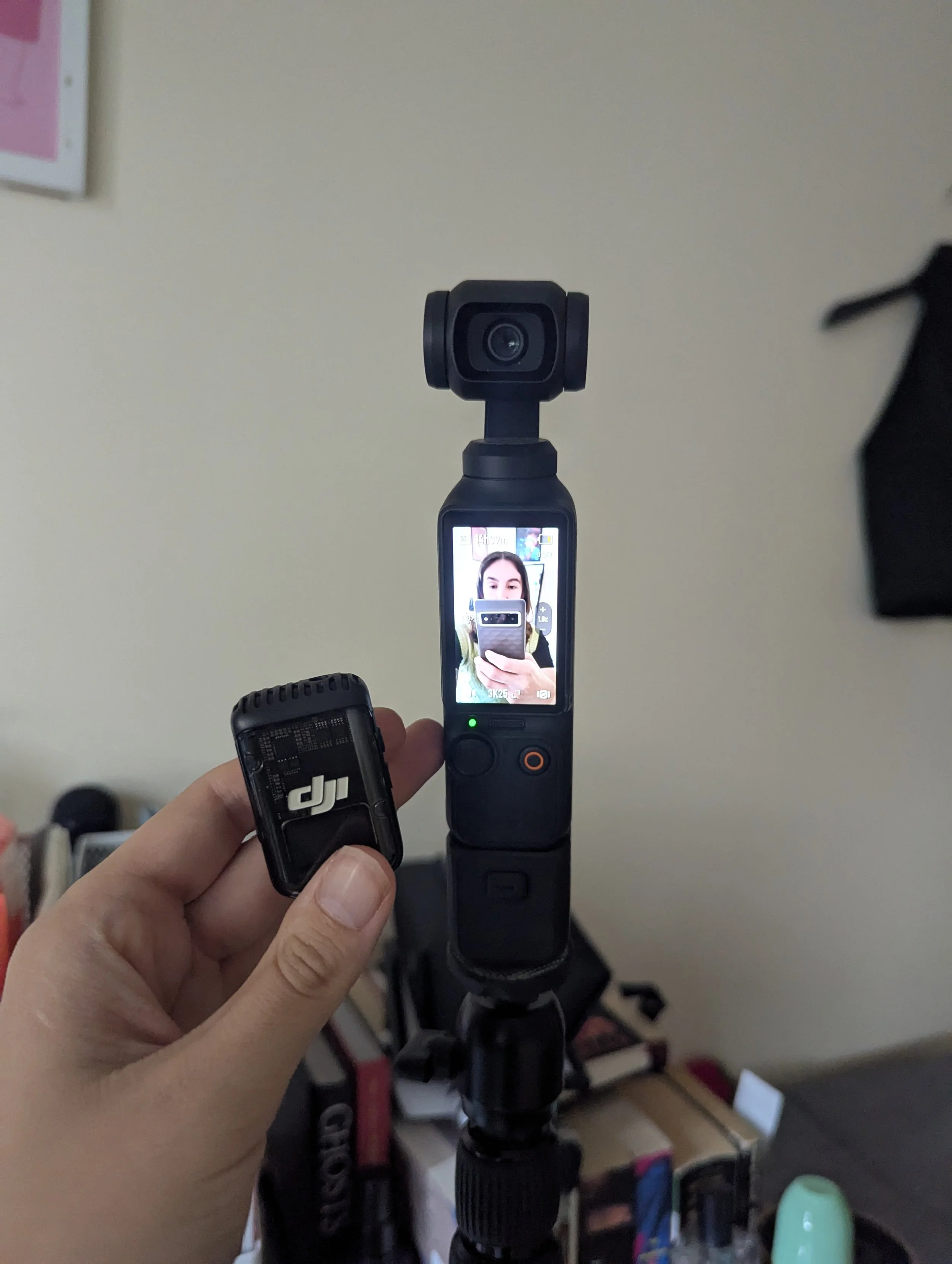 Why I think you should invest in DJI Osmo Pocket 3!