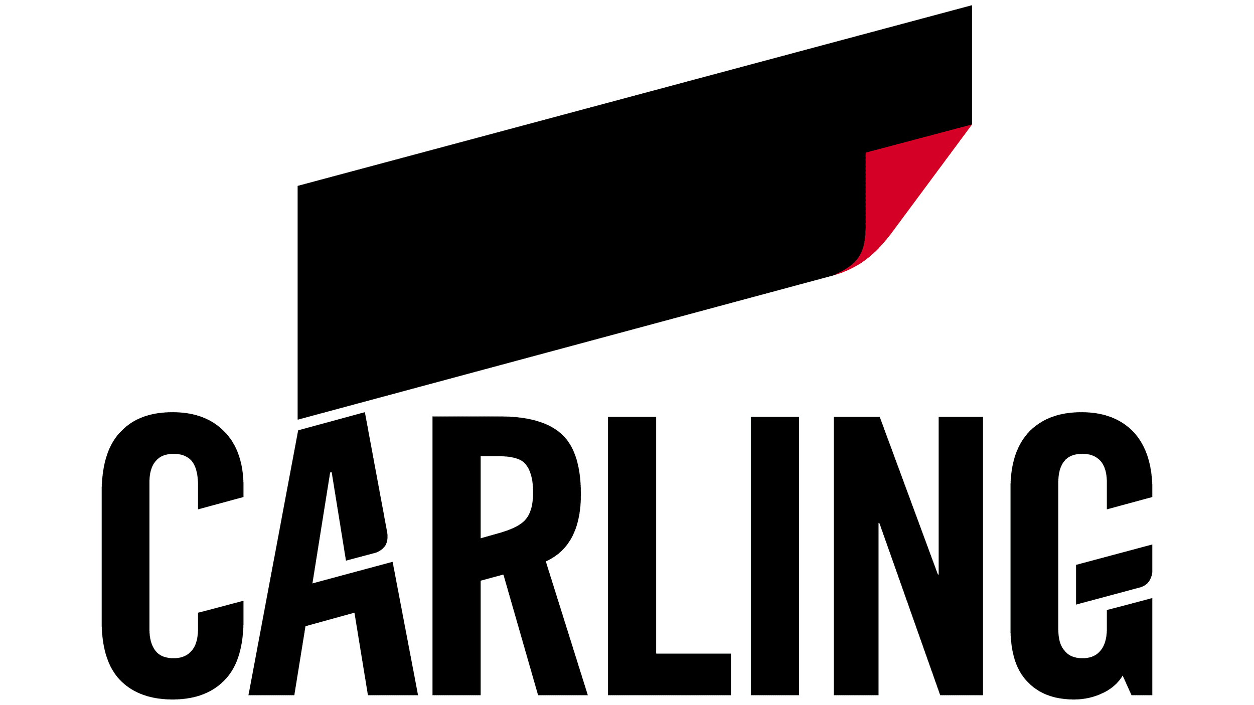 The image features the YouTube logo and the word 'CARRYING' in large outline letters beneath it.