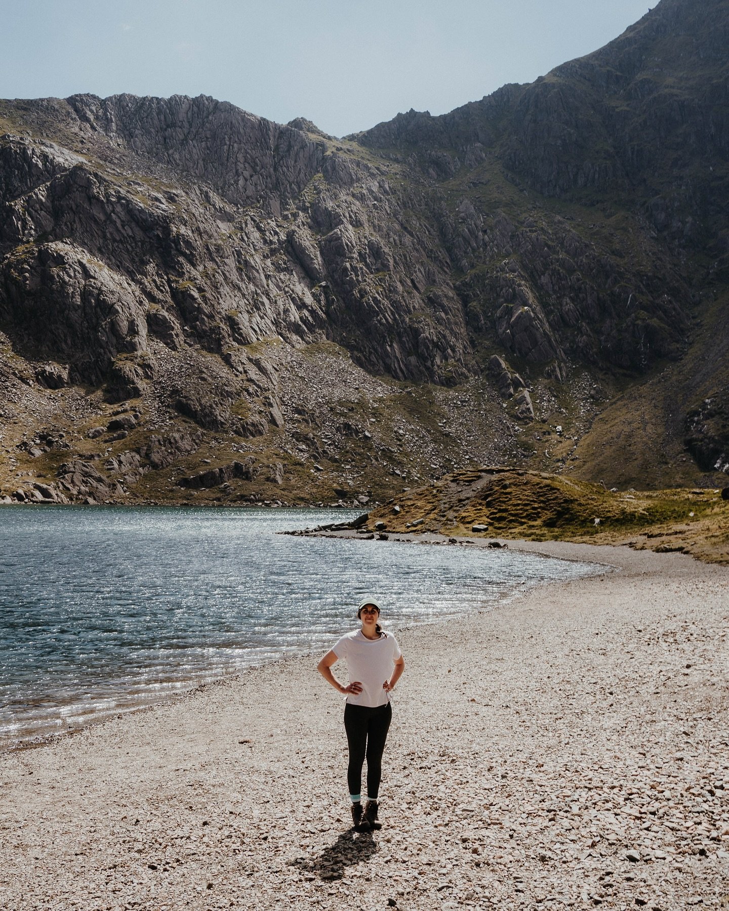 Something a little different&hellip; A few snaps from a recent trip to North Wales to celebrate @kitmyersphotography birthday! I don&rsquo;t normally share too much from my day to day goings on but how could I not share these pics from such a fantast