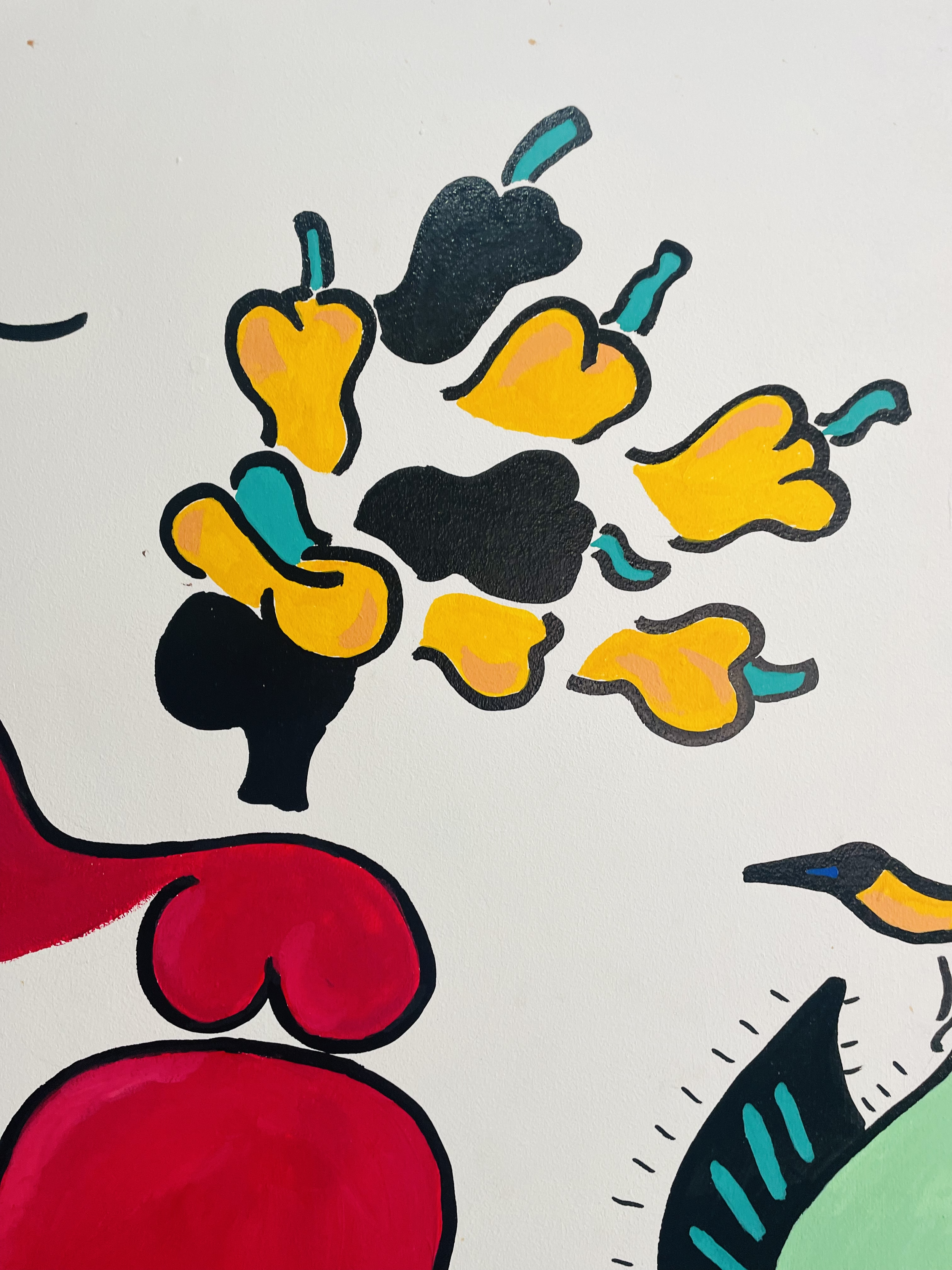 Making Pika - Art Gallery 'het Punt'