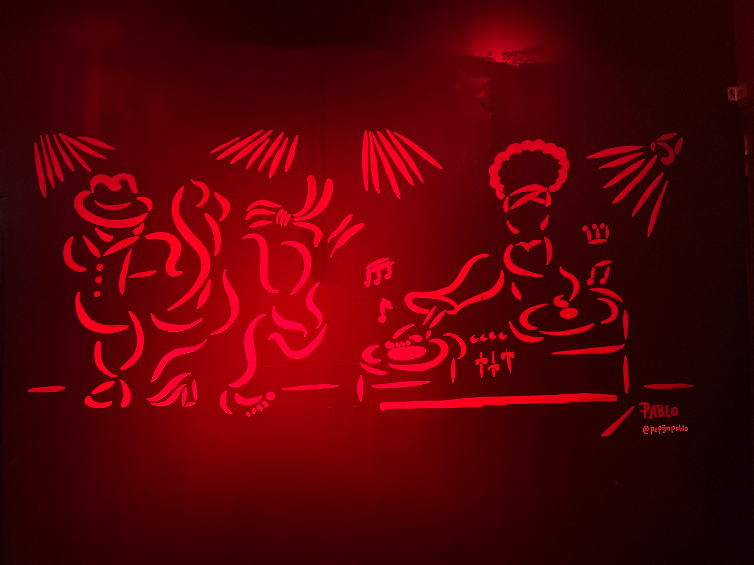 Lost & Found - Club Basis