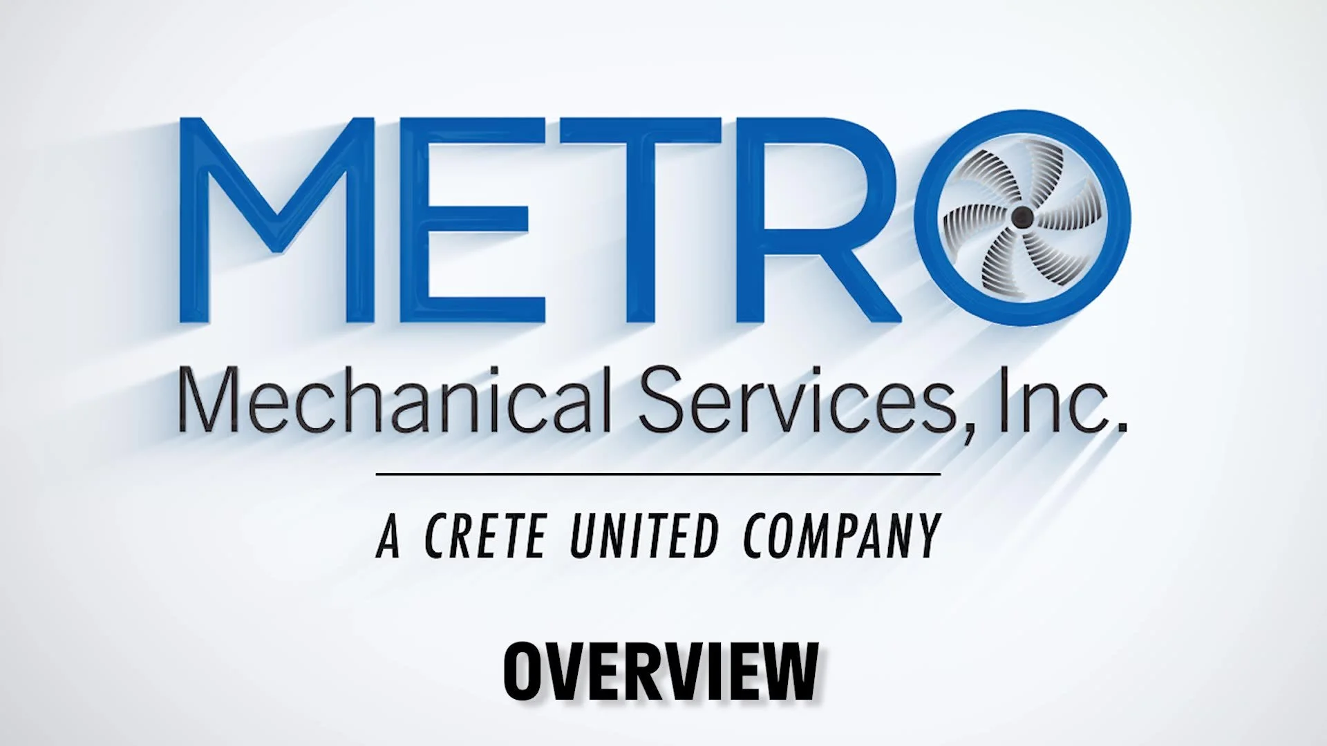 Metro Mechanical 