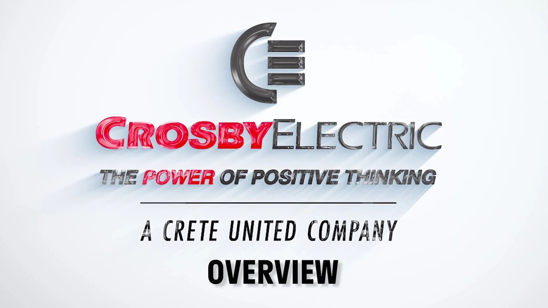 Crosby Electric