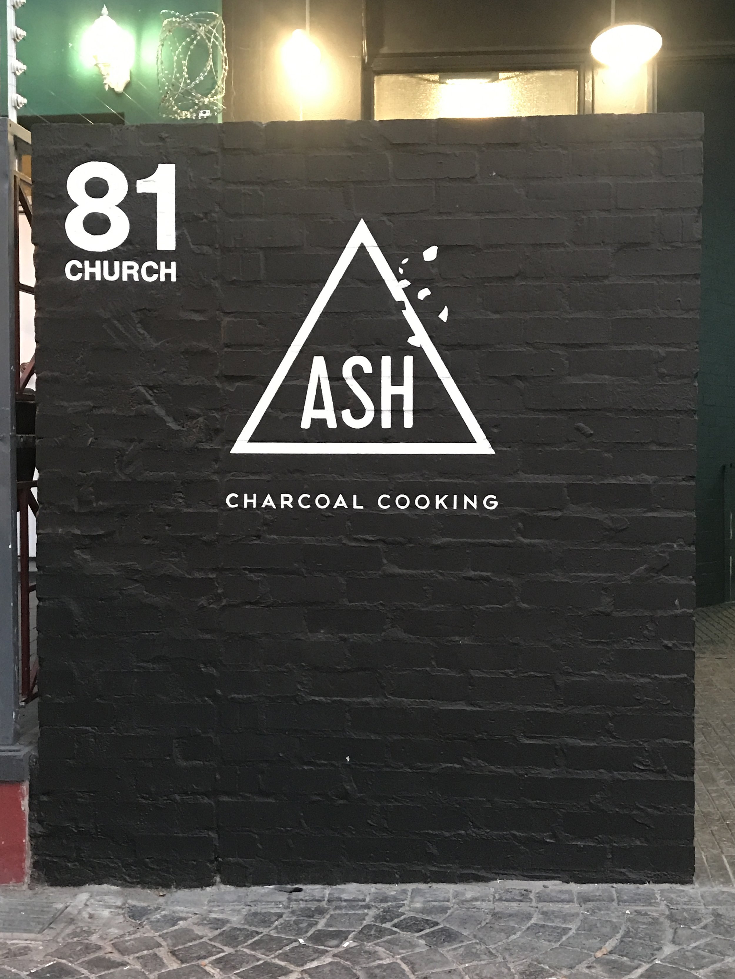 Signwriting International - Murals & Hand-Painted Signage. 