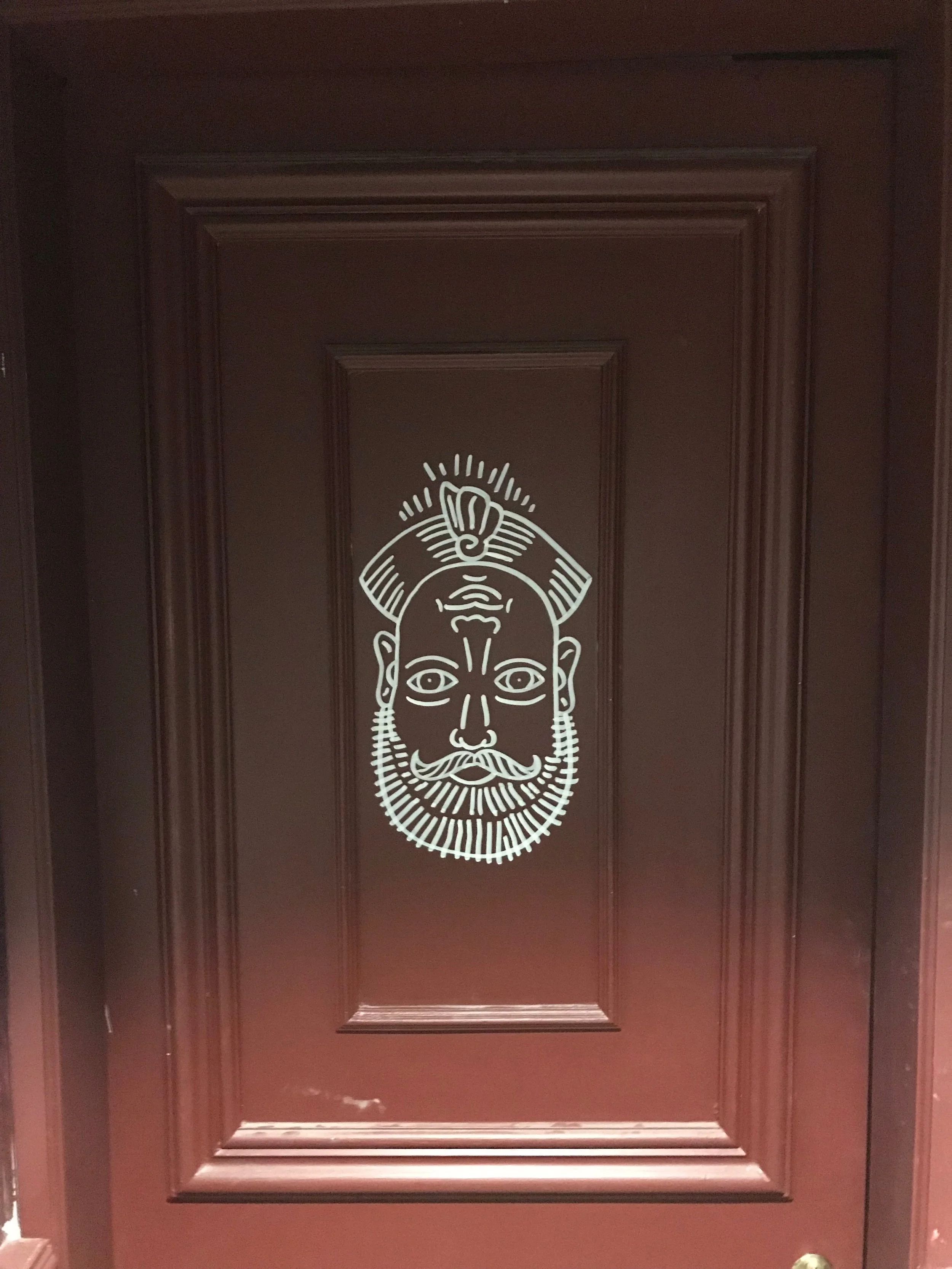 Signwriting International - Murals & Hand-Painted Signage. 