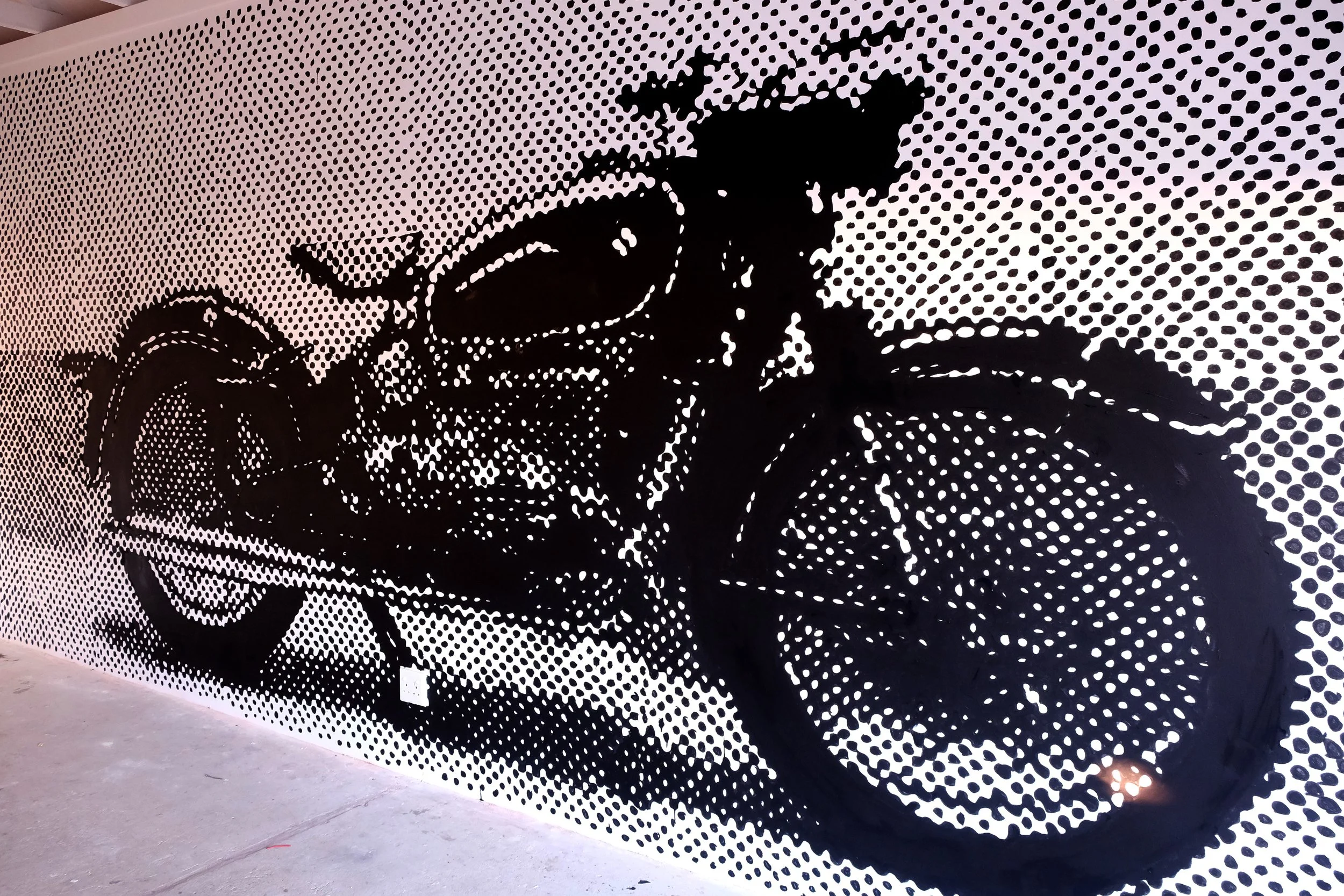 Signwriting International - Murals & Hand-Painted Signage. 