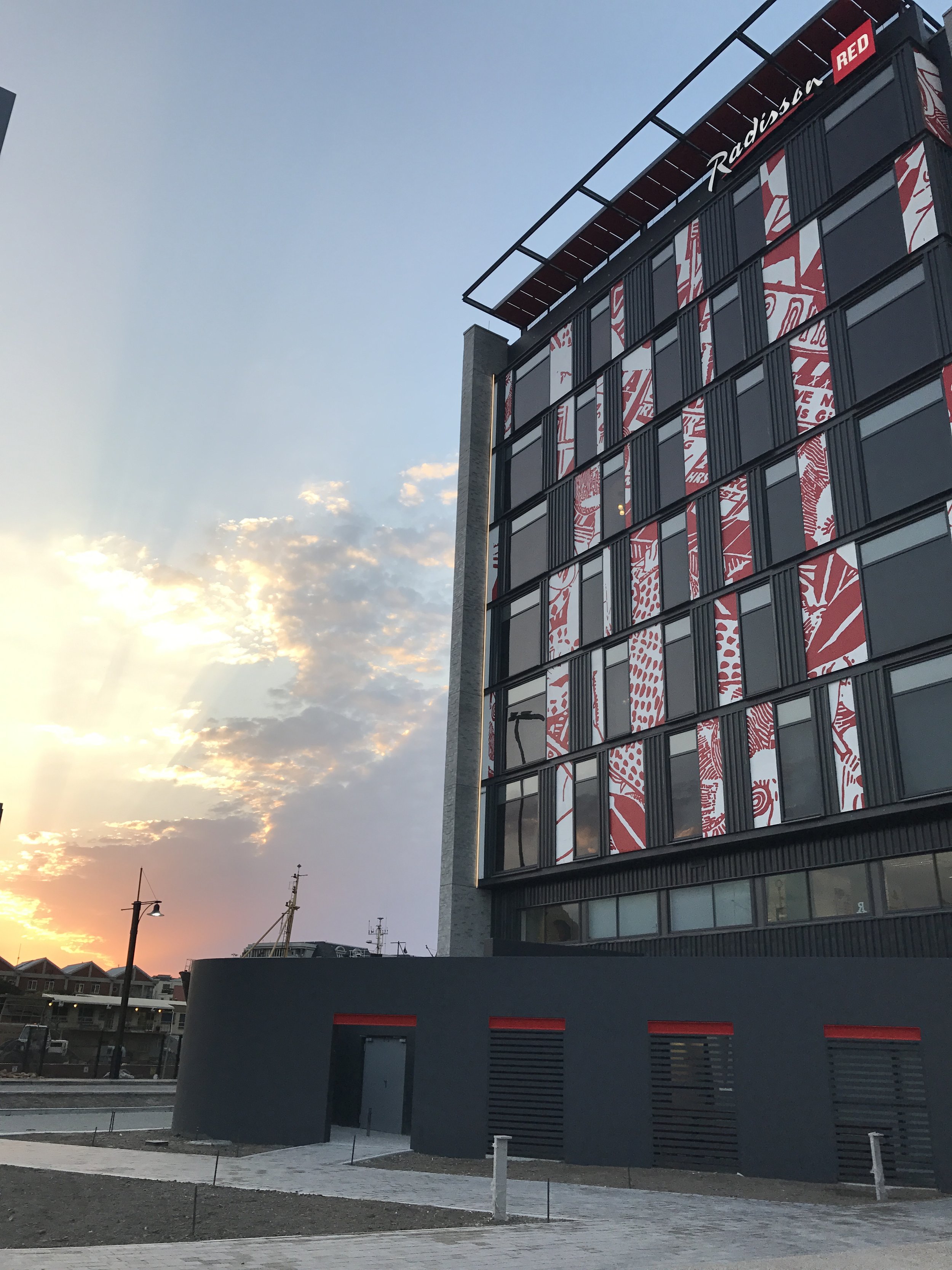 Signwriting International - Murals & Hand-Painted Signage. 