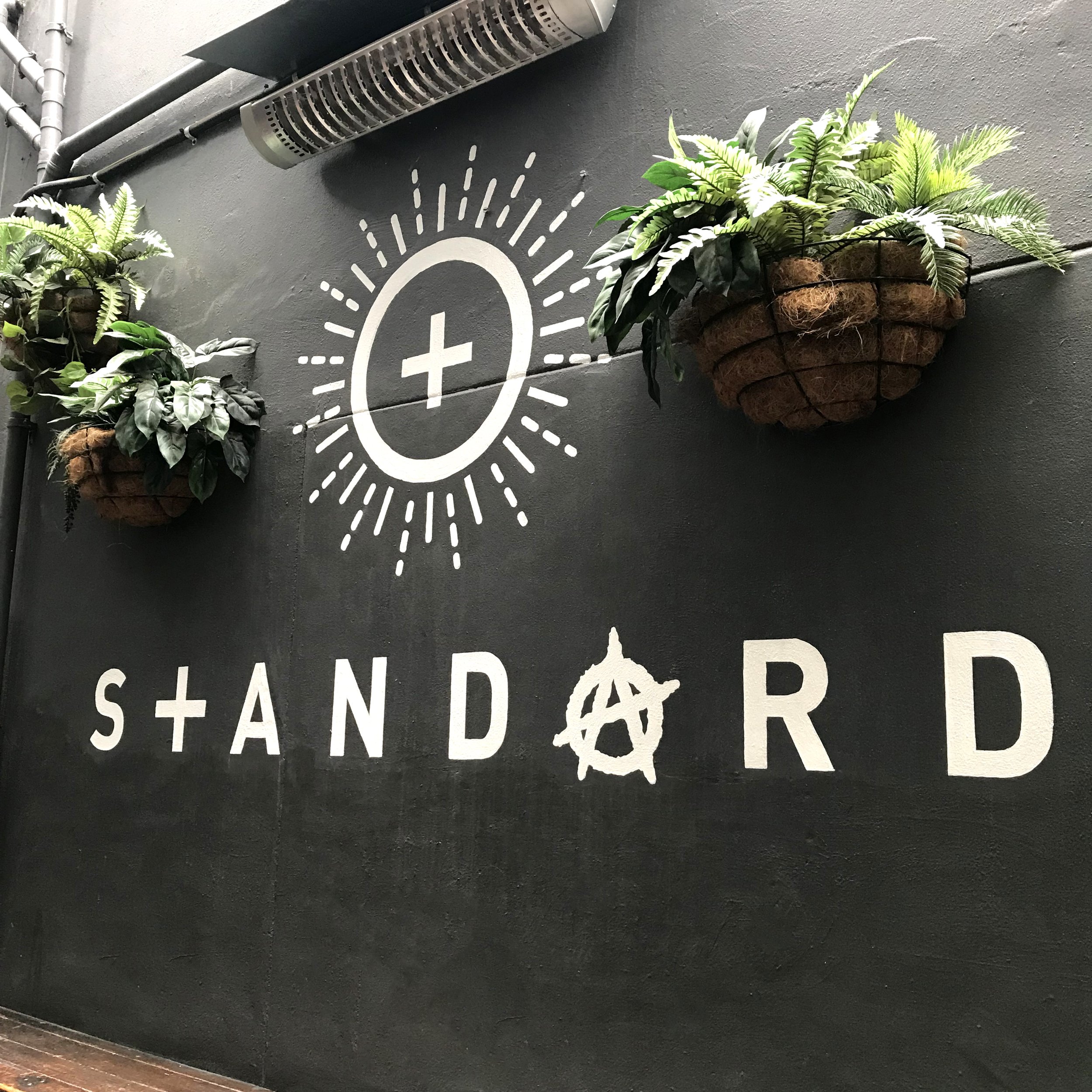 Signwriting International - Murals & Hand-Painted Signage.