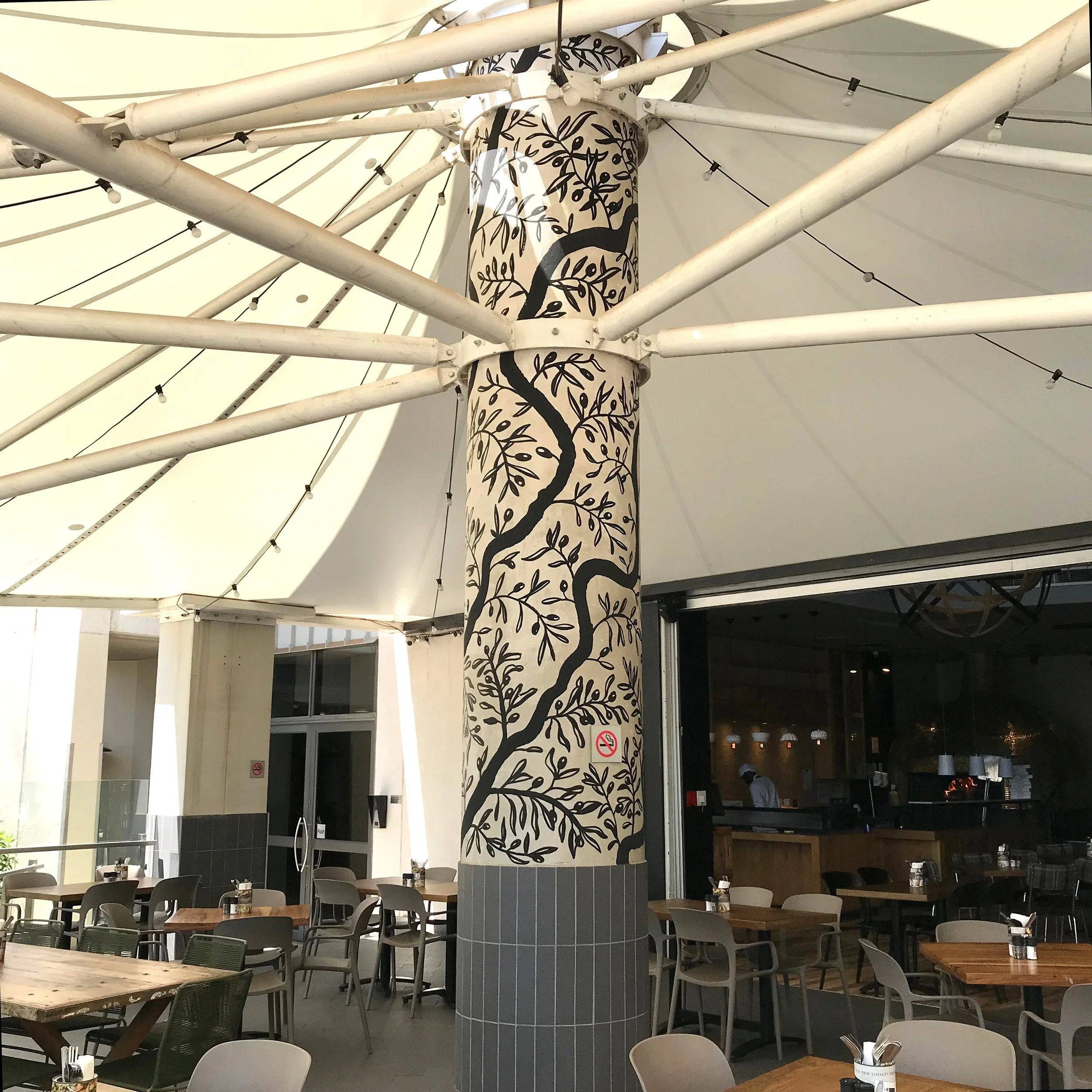 Signwriting International - Murals & Hand-Painted Signage. 