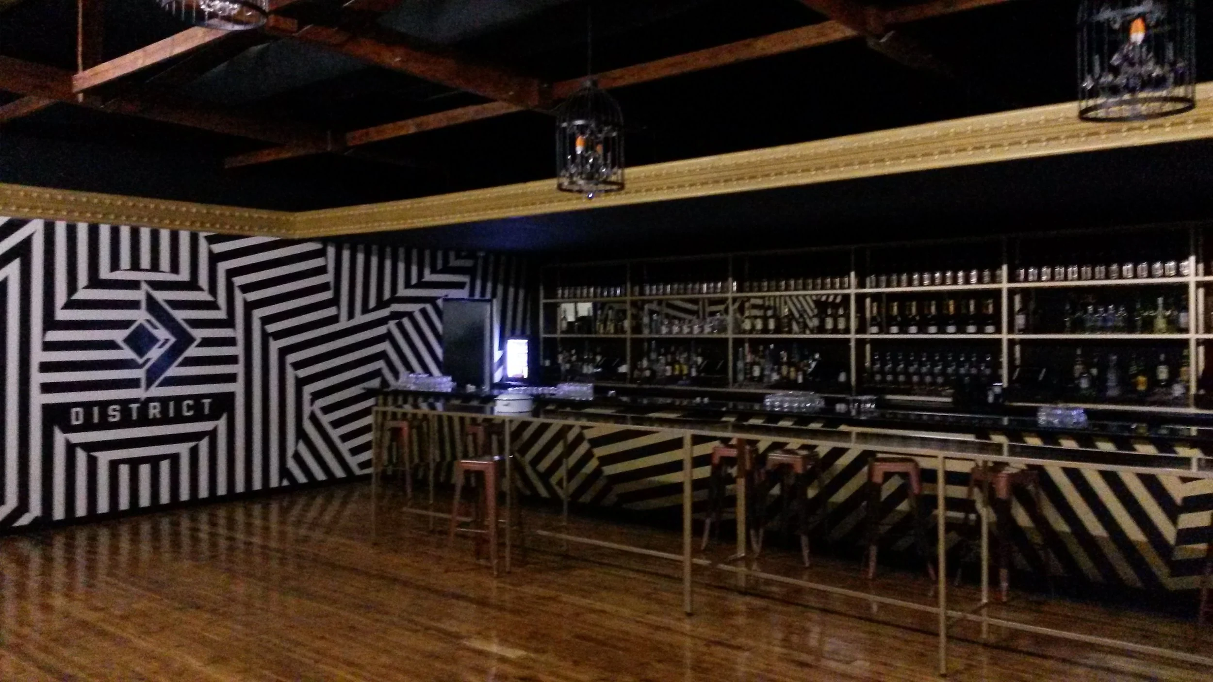 Signwriting International - Murals & Hand-Painted Signage. 