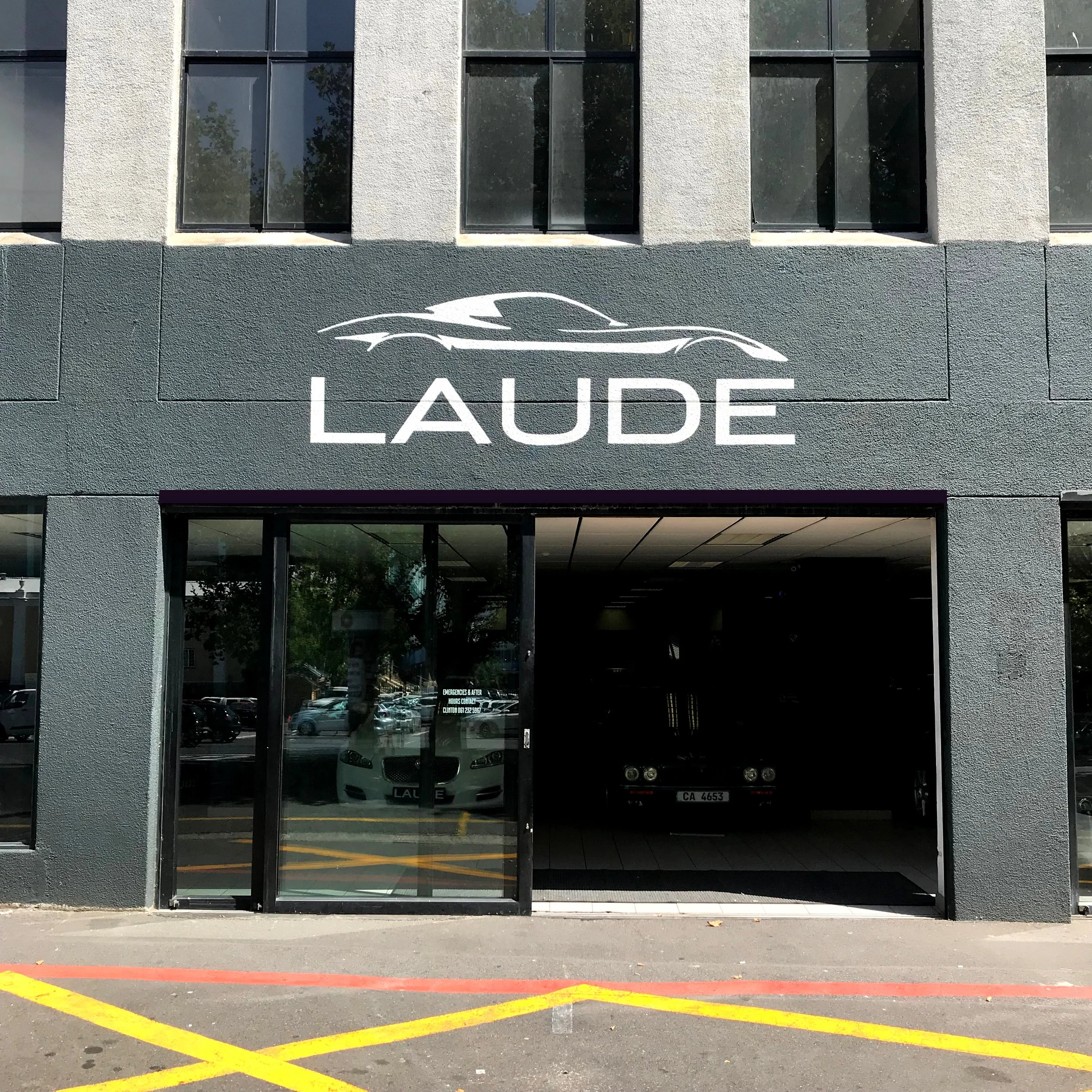 Signwriting International - Murals & Hand-Painted Signage. 