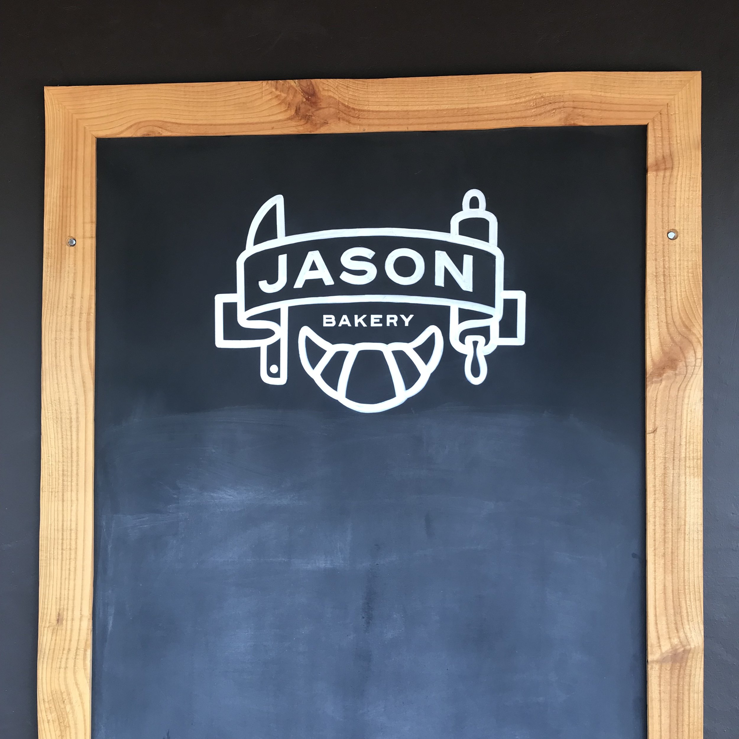Signwriting International - Murals & Hand-Painted Signage.