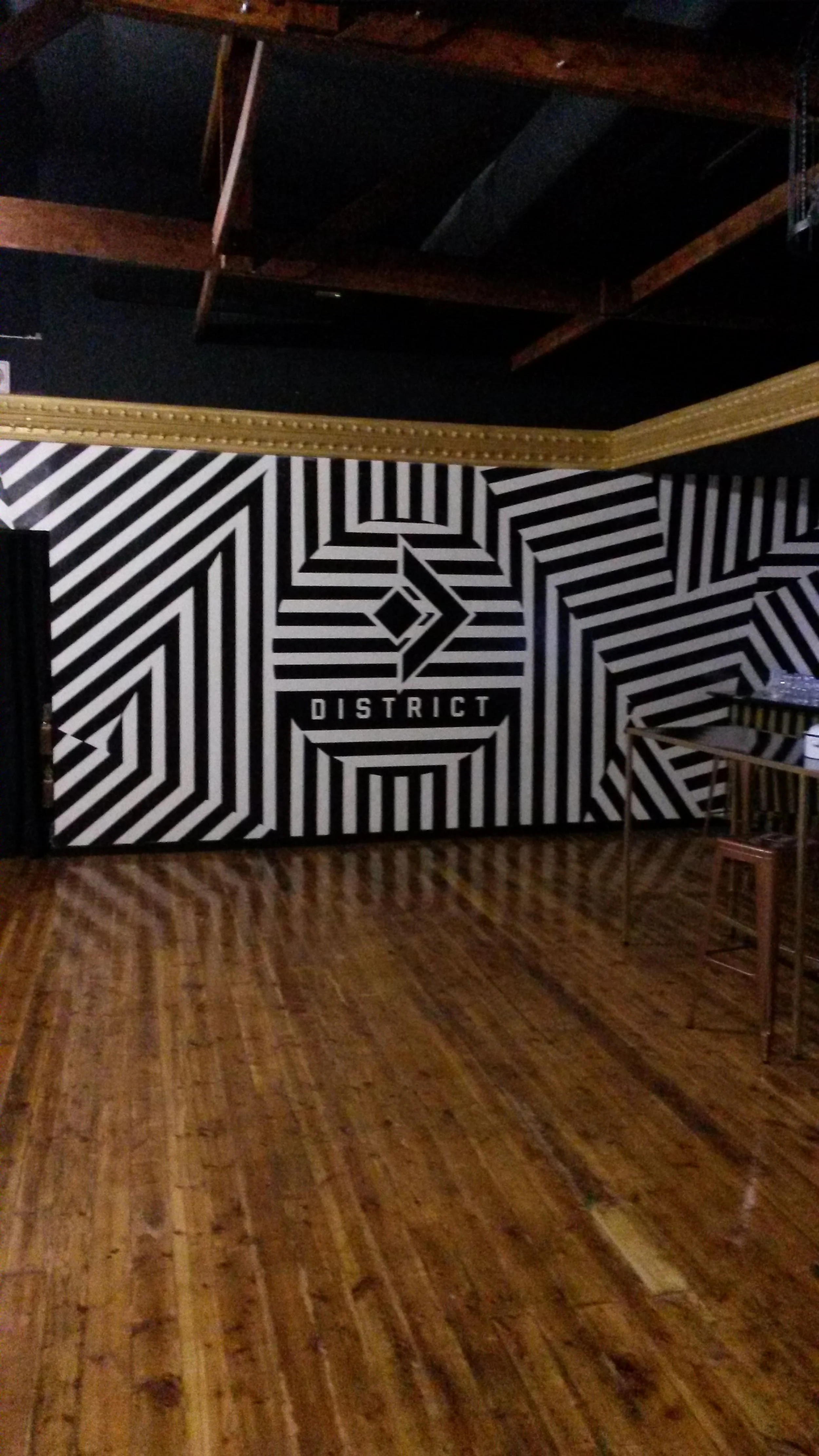 Signwriting International - Murals & Hand-Painted Signage. 