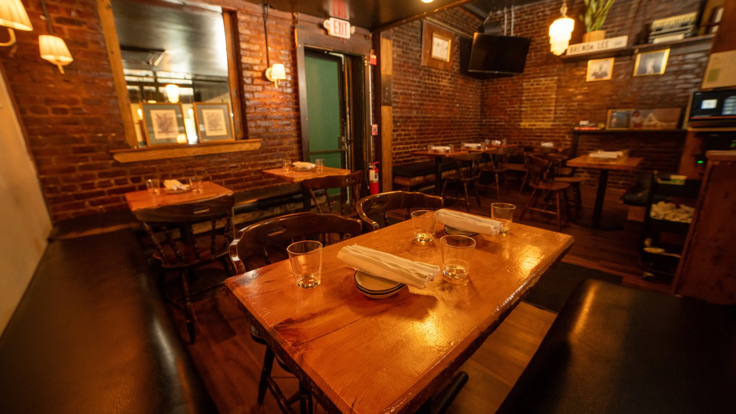 Private Parties & Event Spaces in Salem, MA | The Babe — The Babe Salem