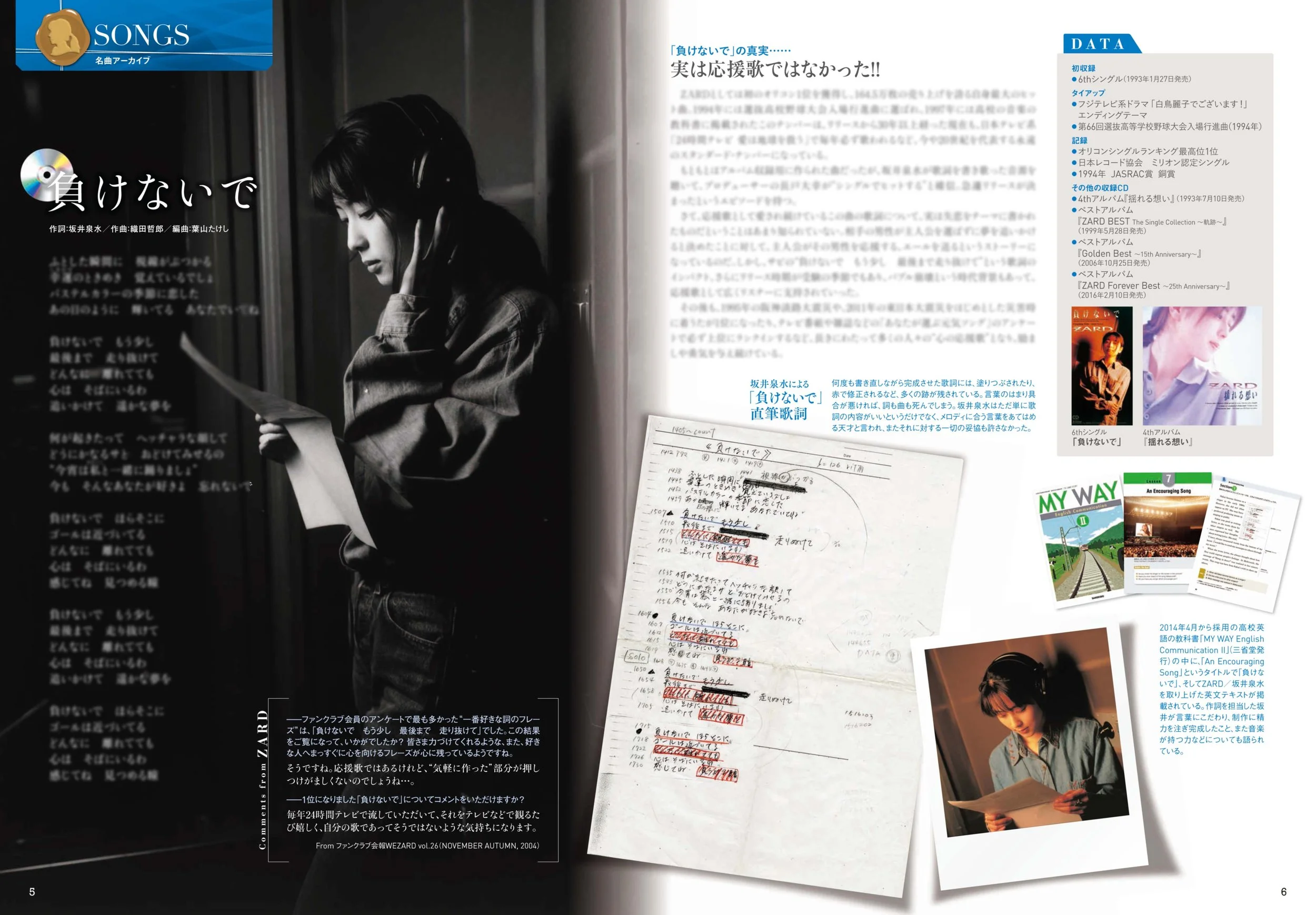 ZARD プレミアム ディスク・コレクション — kigumi
