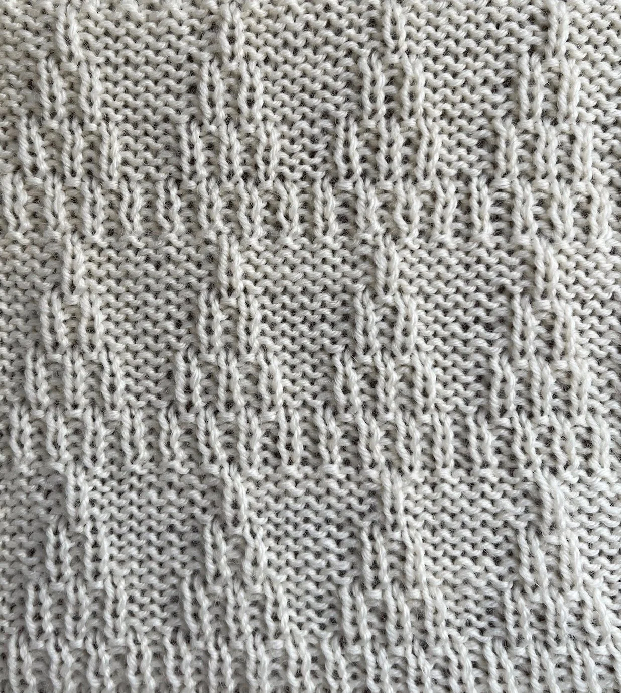 8 sts x 16 rows KPT Ribbed Pyramids WS.jpg