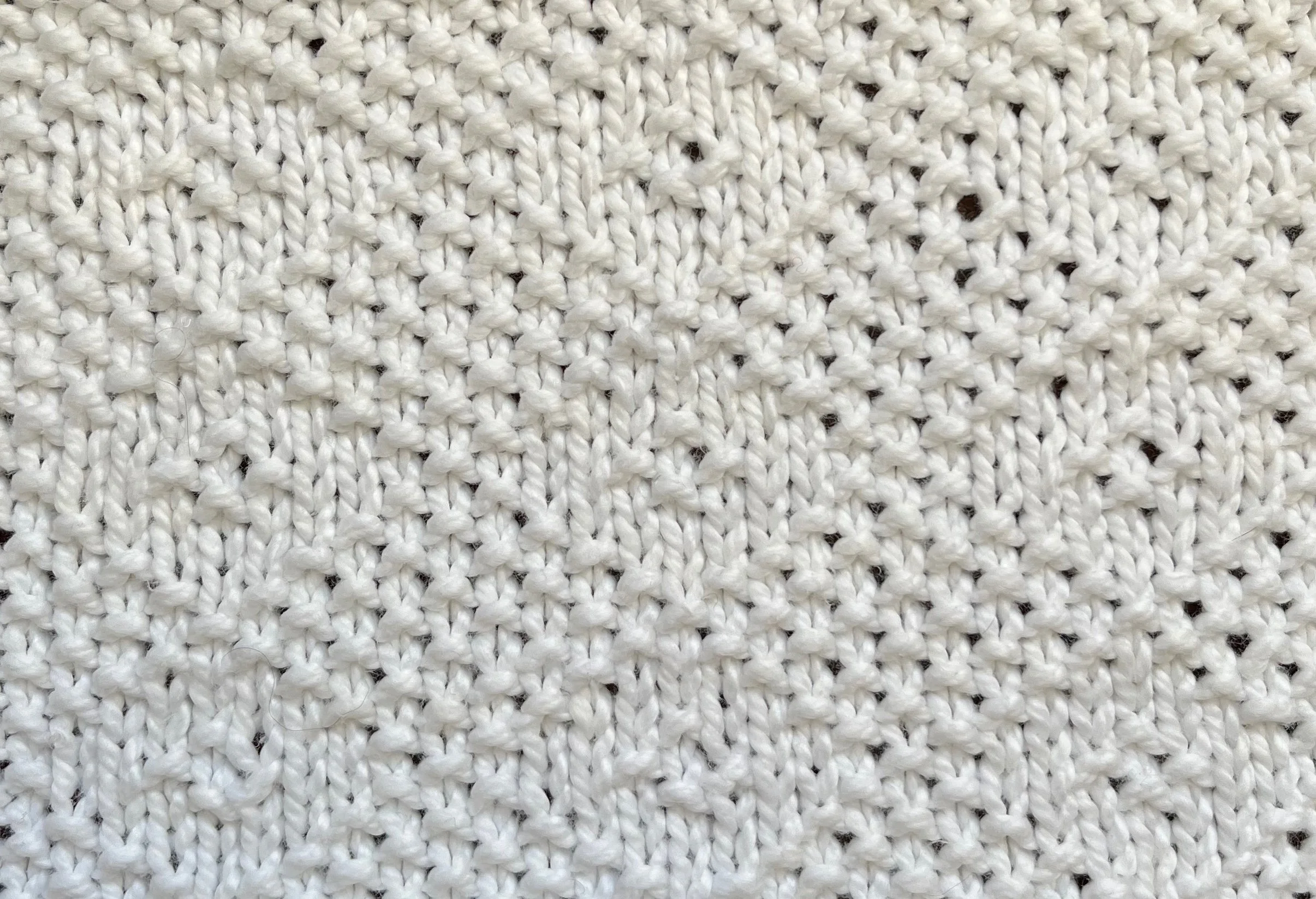 10 sts x 10 rows KPT Seed Stitch Diamonds in Diamonds (I-A-13-b-4-(5)) RS.jpg