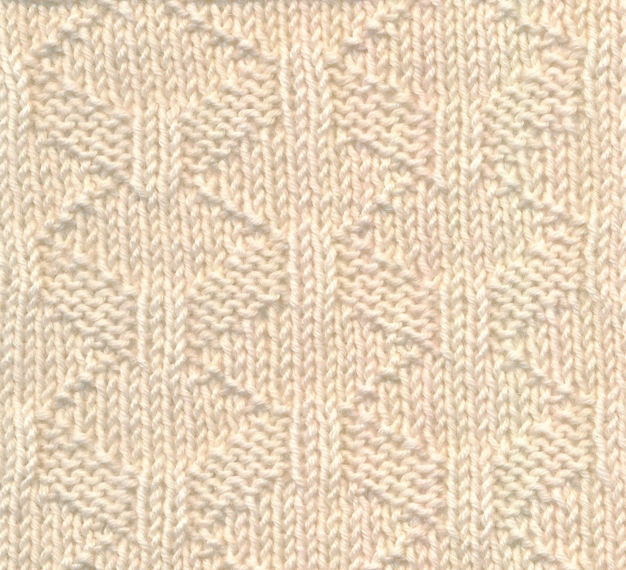 14 sts x 12 rows KPT Criss-Cross Tiles (I-A-14-d-(1)) RS.jpg
