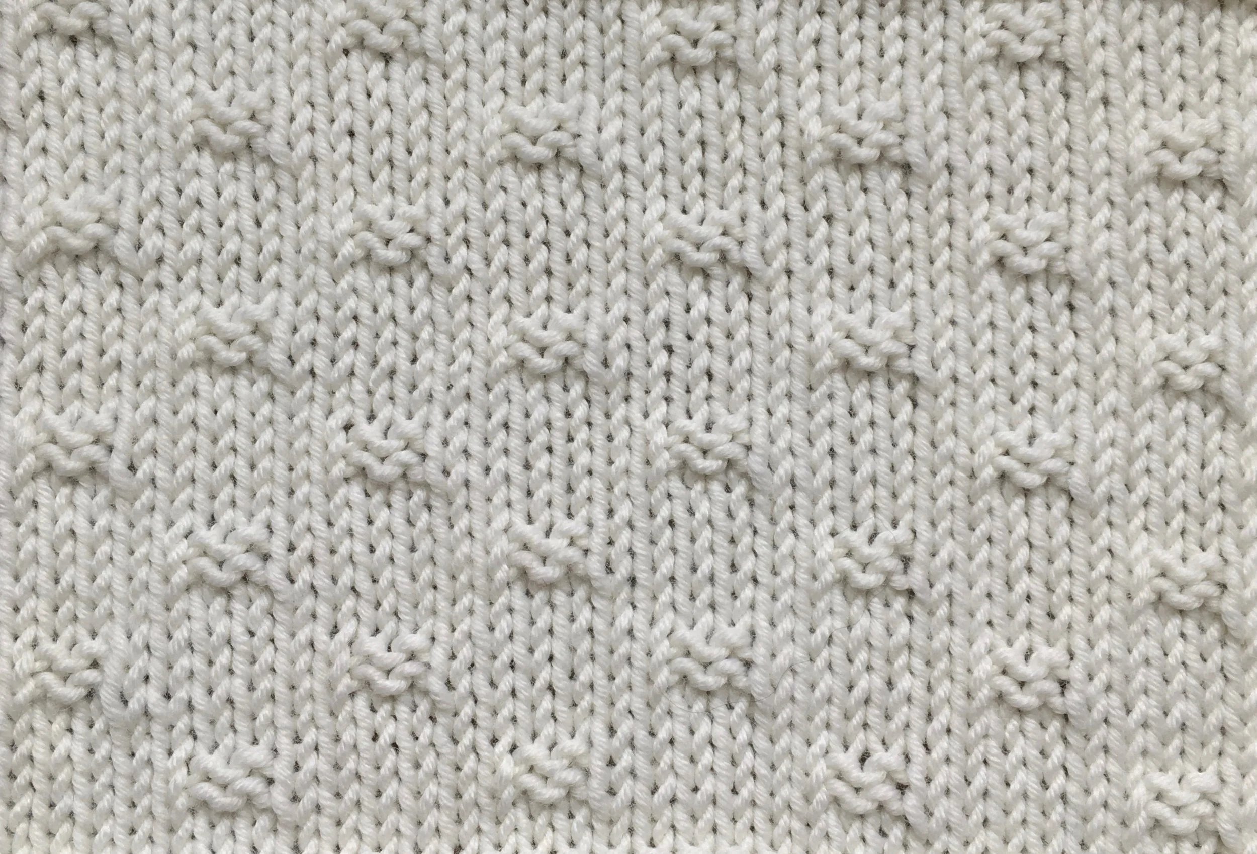 8 sts x 8 rows KPT Diced Checks (I-A-13-a-(9)) RS.jpg