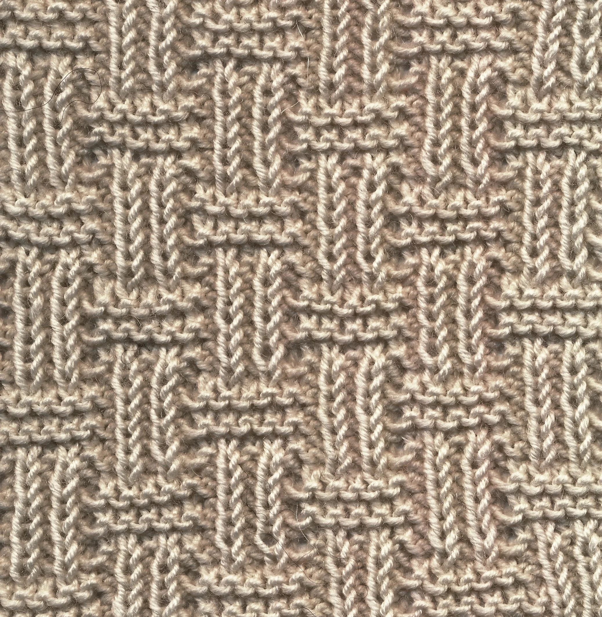 10 sts x 12 rows TWISTED Ribbed Basketweave WS.jpg