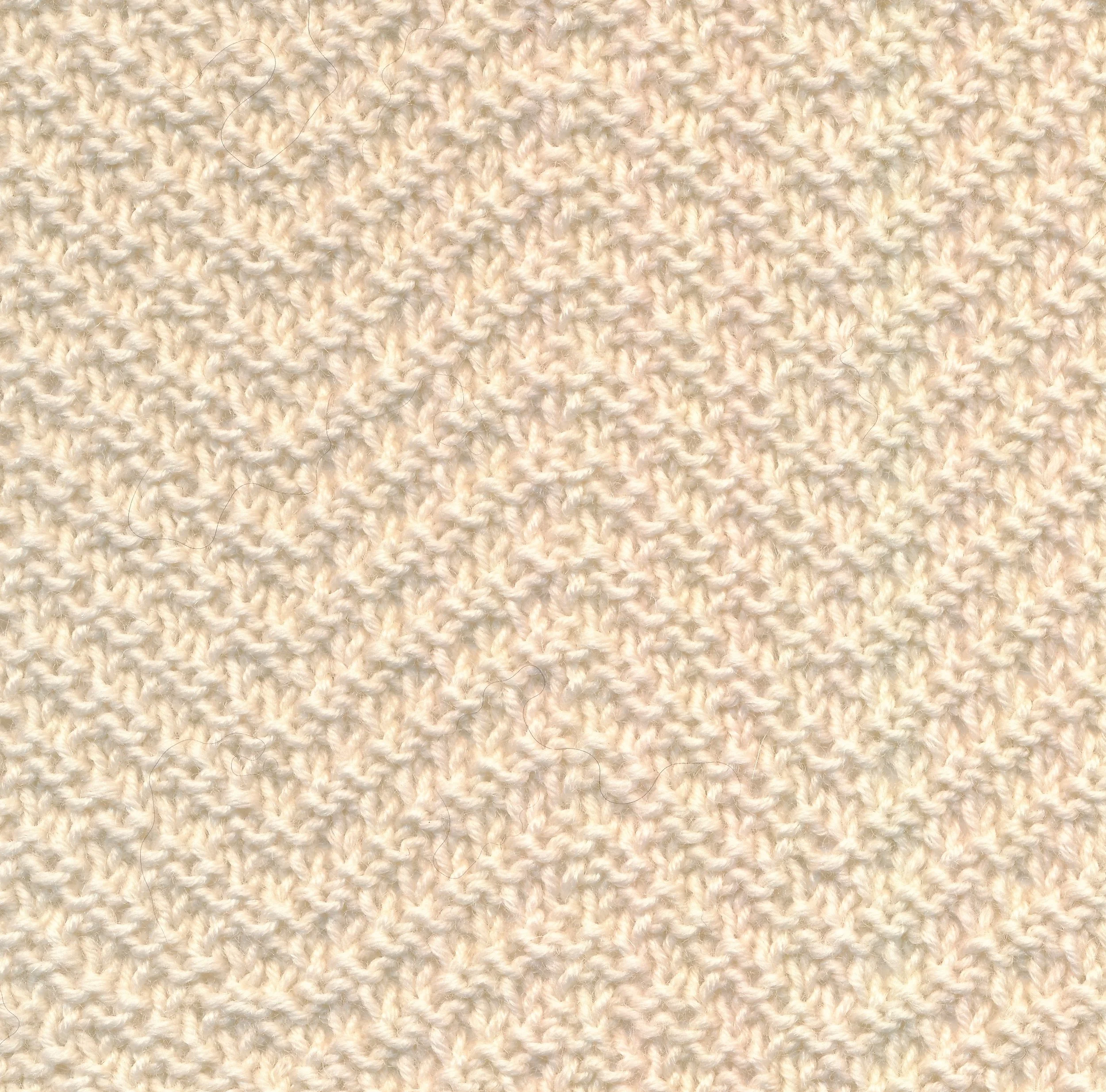 16 sts over 4 rows KPT Wide and Shallow Chevrons (I-A-11-f-1-b-(7))