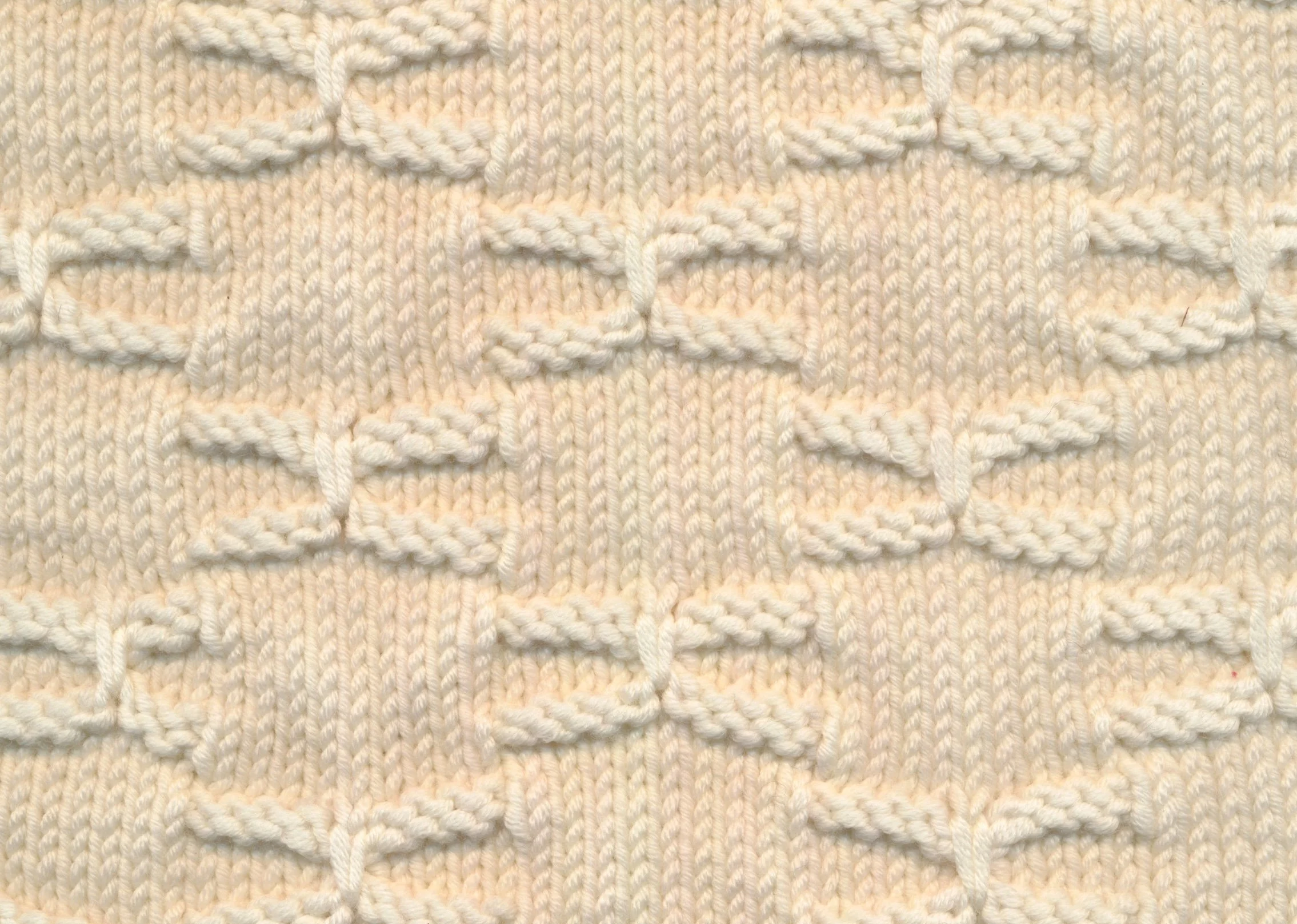 18 sts x 20 rows KRB CLUSTERING Bowknots (I-B-2-(8)) RS.jpg
