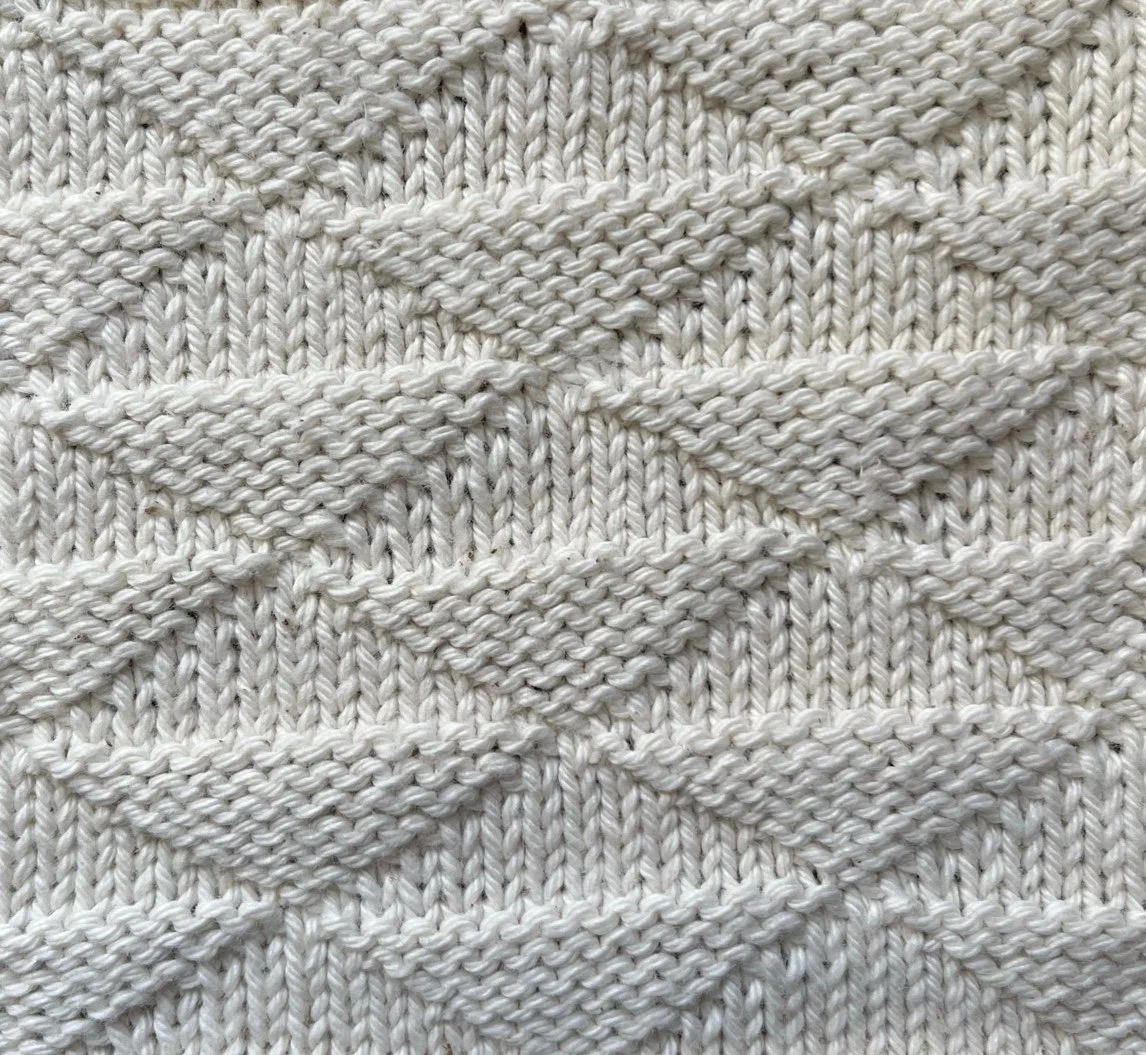 14 sts x 14 rows KP TEXTURE Triangular Inversions RS.jpg