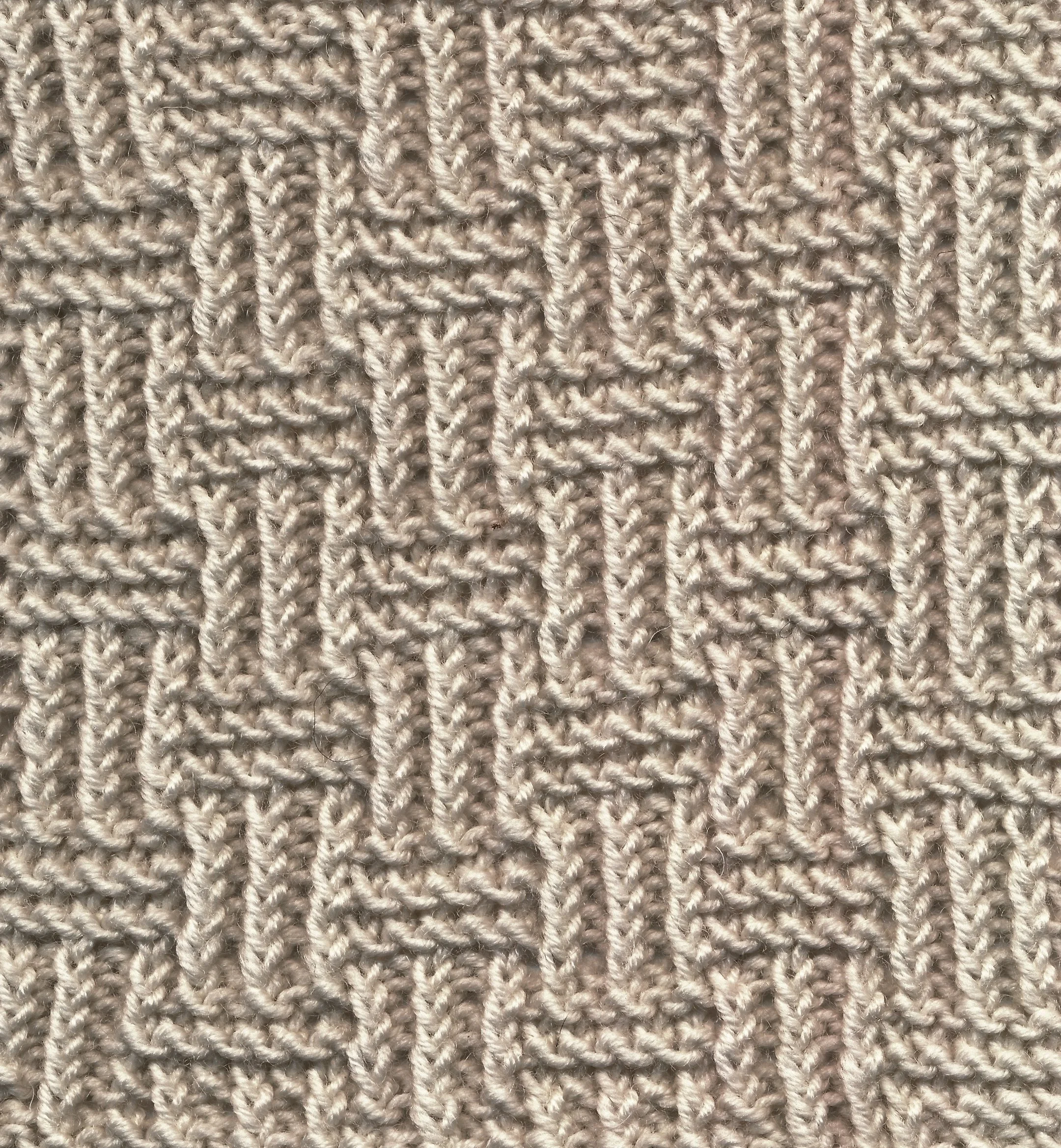 10 sts x 12 rows TWISTED Ribbed Basketweave RS.jpg