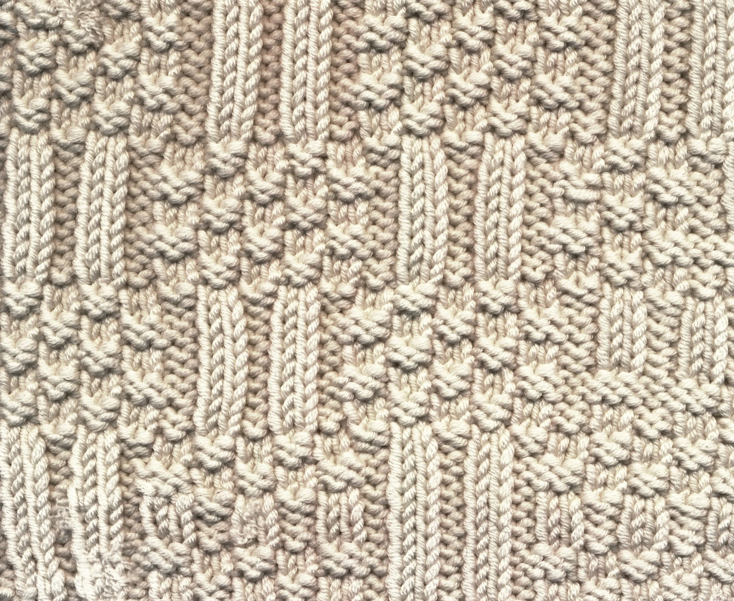 20 sts x 20 rows KPT Point de mosaïque (I-A-14-c-(2)) WS.jpg