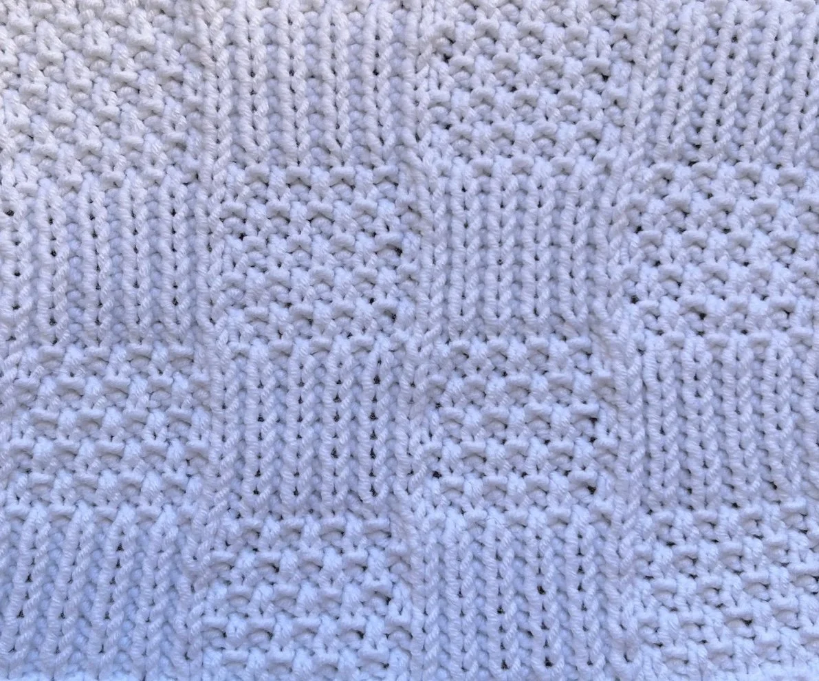 20 sts x 20 rows TWISTED Moss Stitch Basketweave WS.jpg