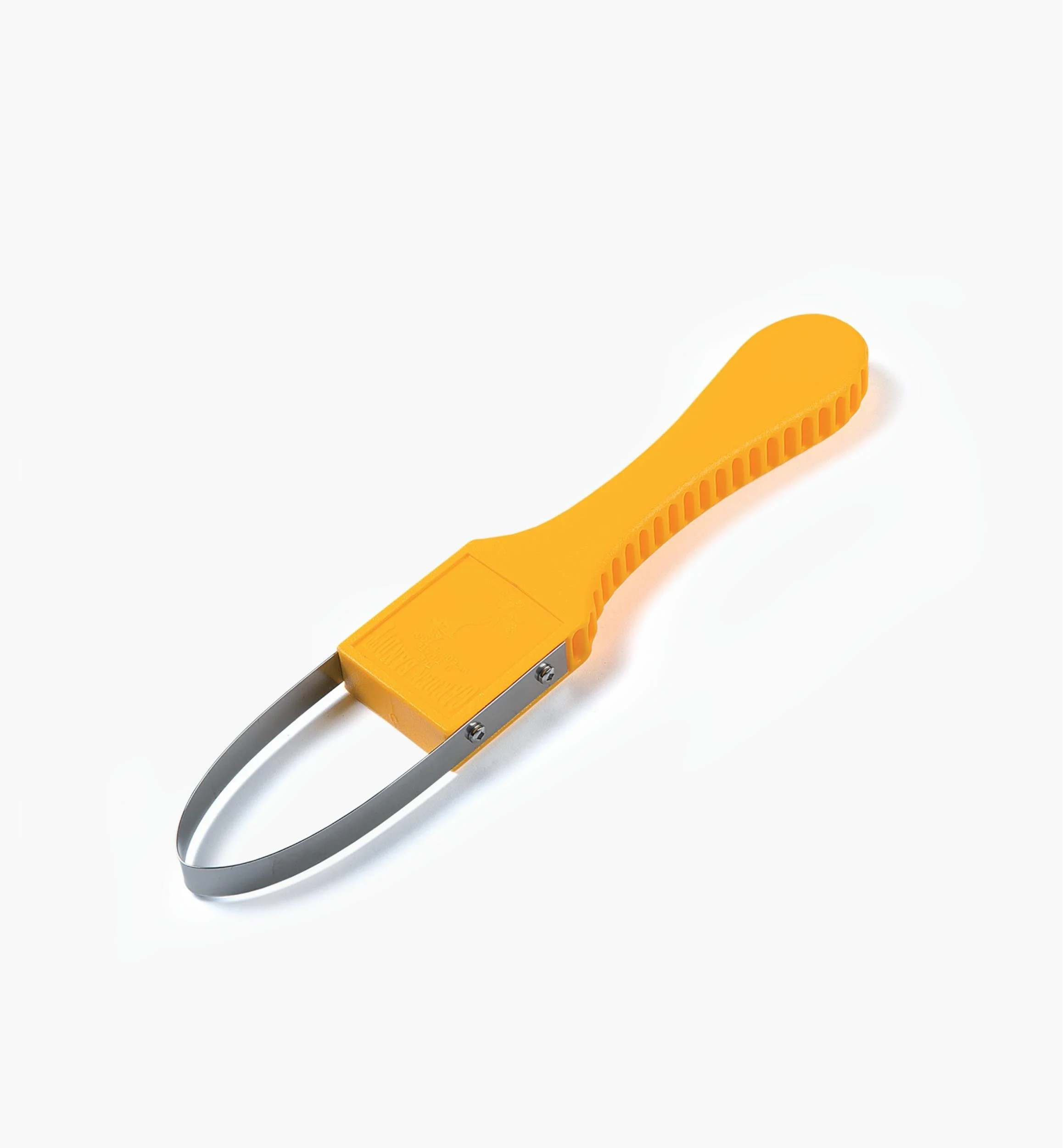 Hand loop weeder