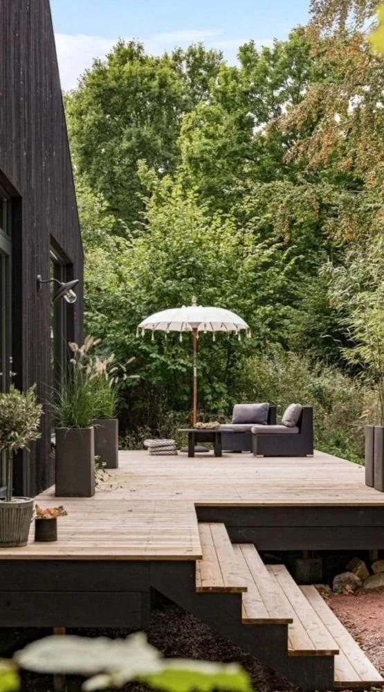 cool deck