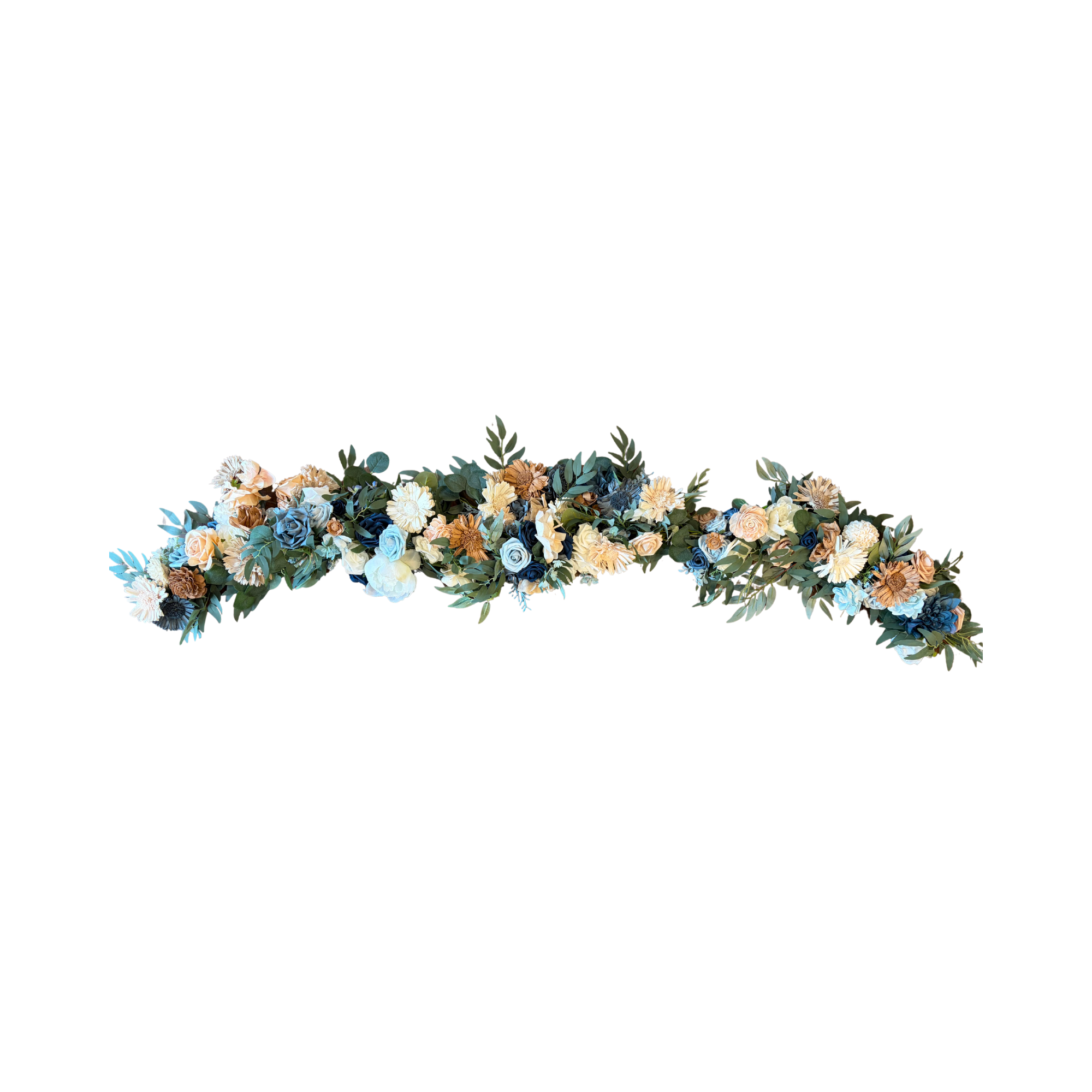 Blue & Tan Floral Swag.png