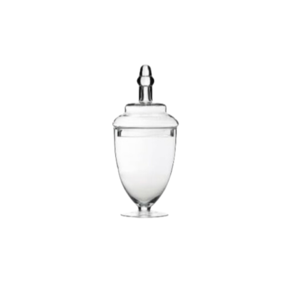 Medium Candy Jar