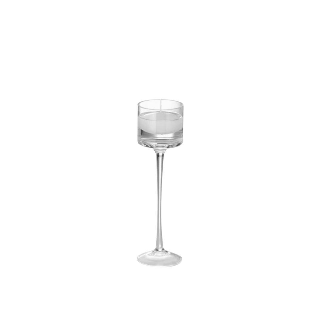 Medium Monet Floating Candle Holder