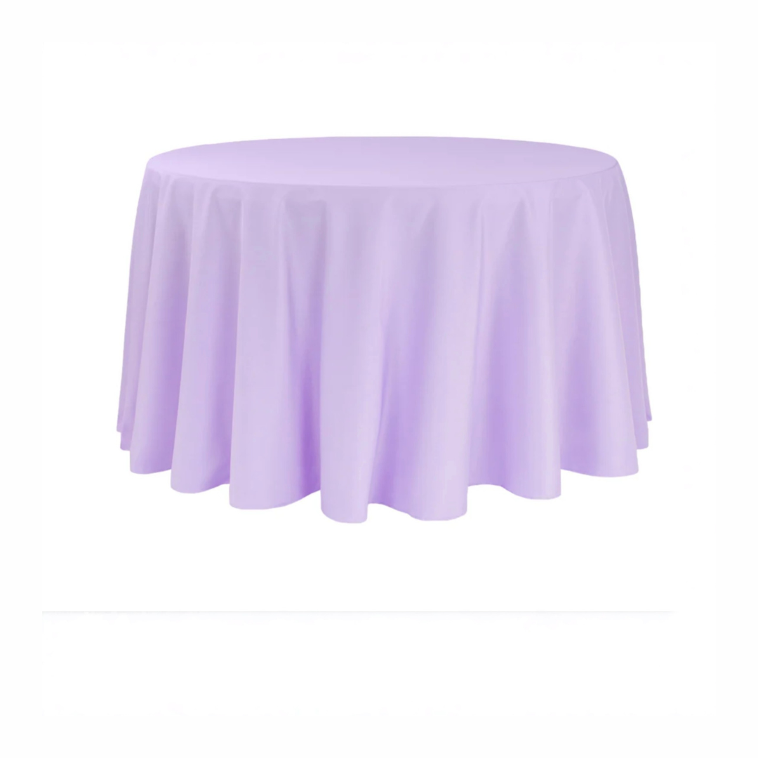 Lilac Linens